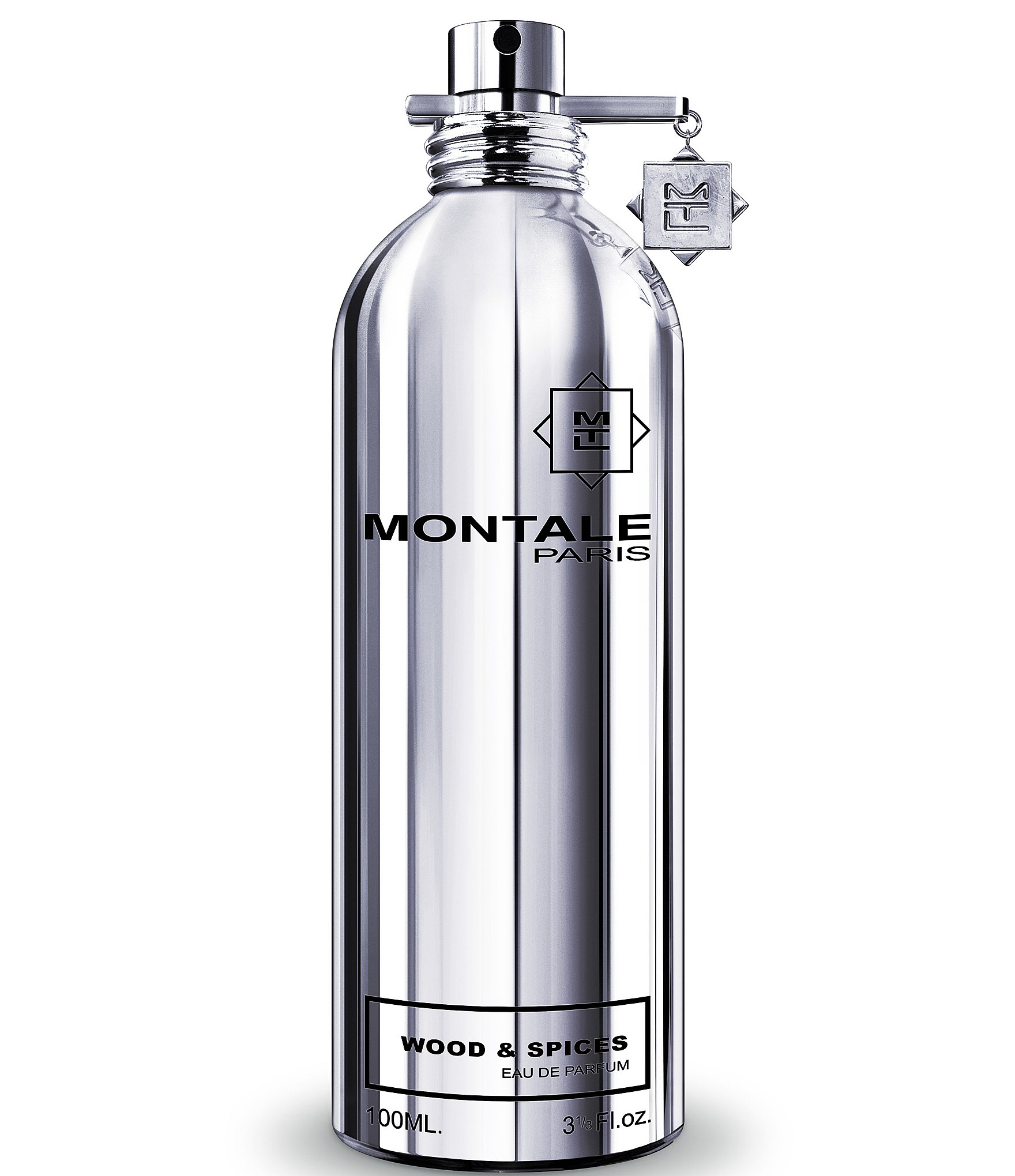 Montale Wood & Spices Eau de Parfum