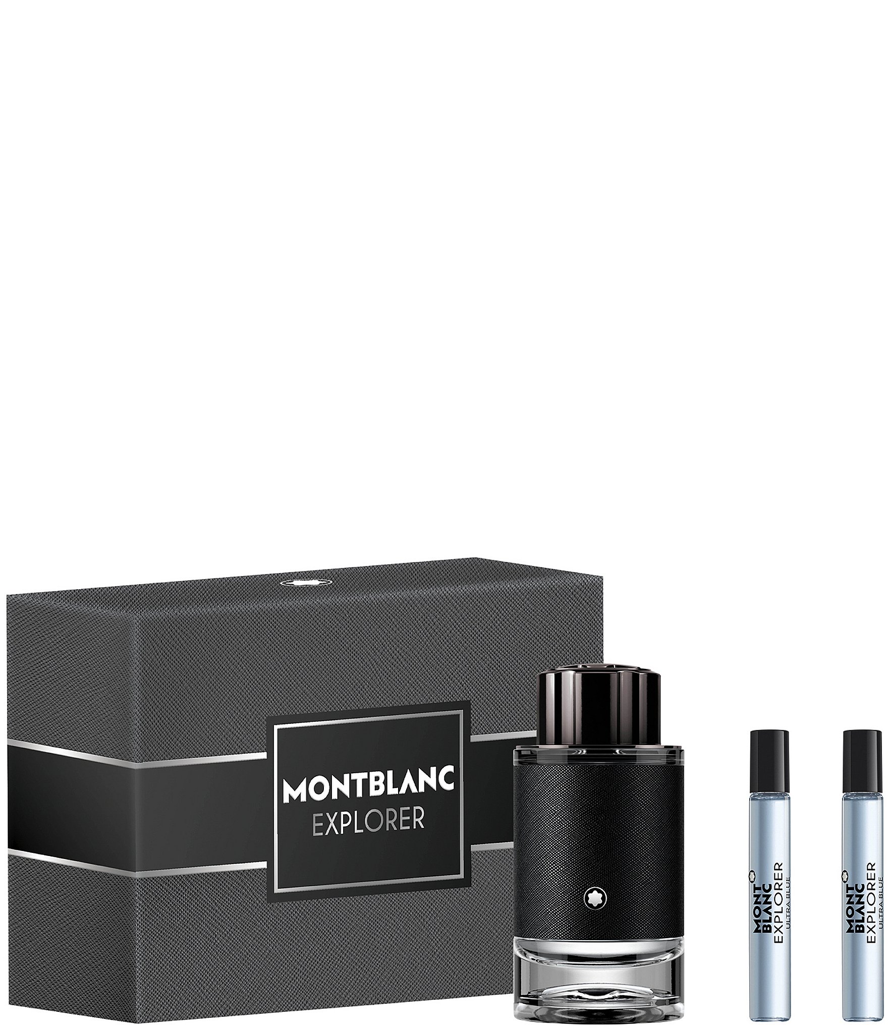 Montblanc Men's Fragrance & Cologne Gifts & Value Sets | Dillard's