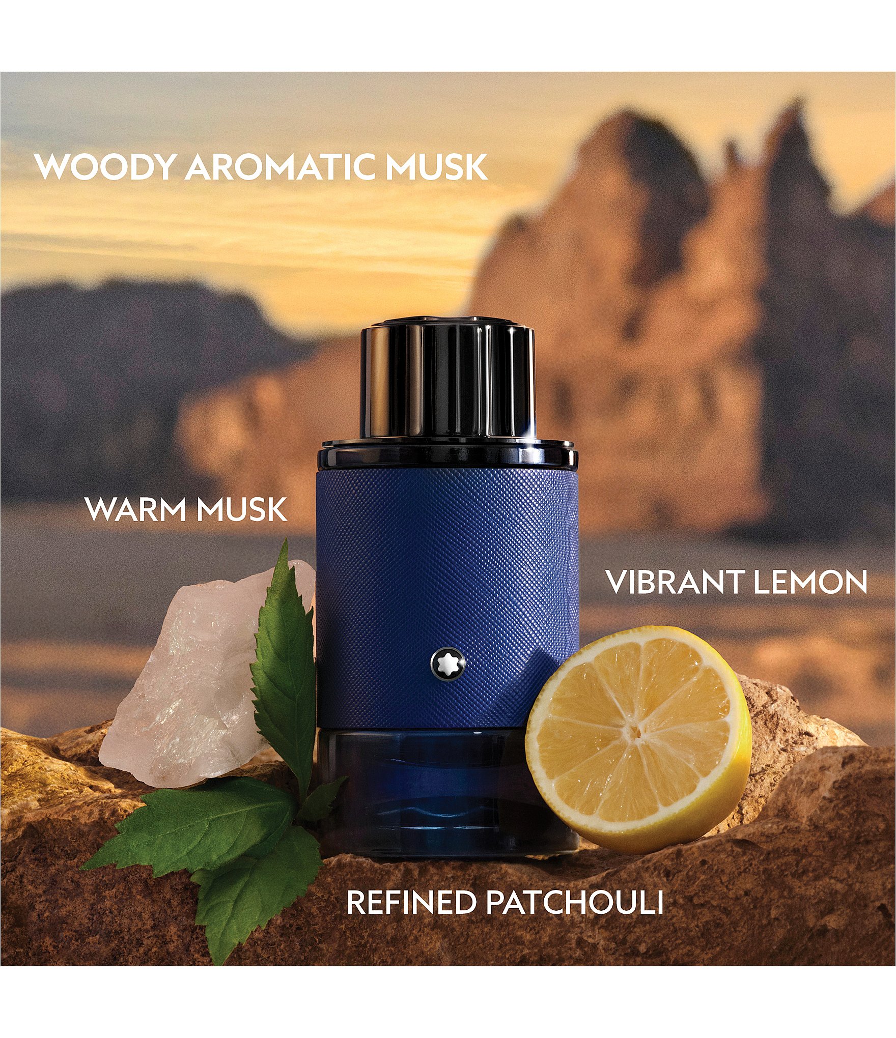 Montblanc Explorer Infinite Eau de Parfum