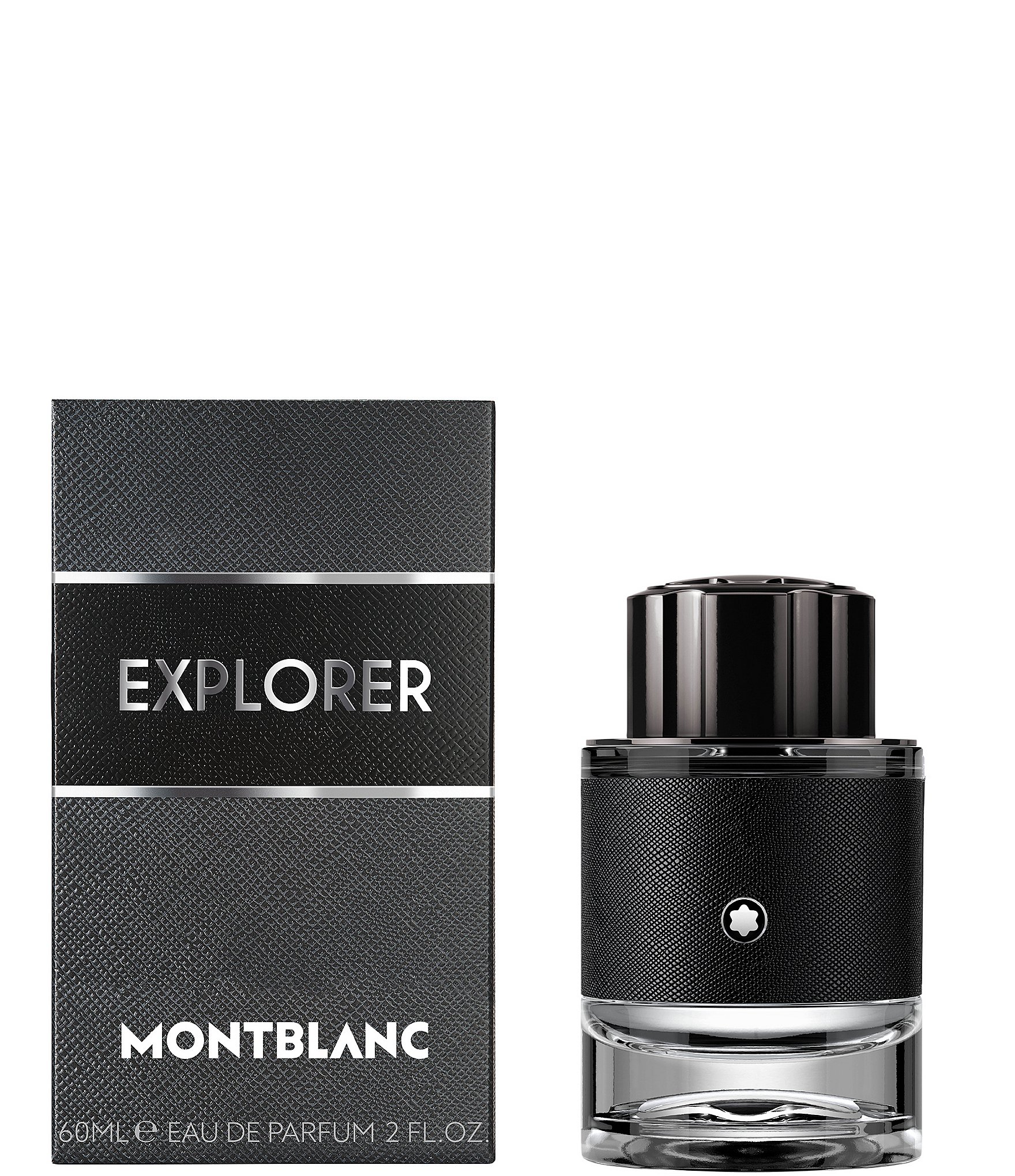 Montblanc EXPLORER Men's Eau de Parfum Spray