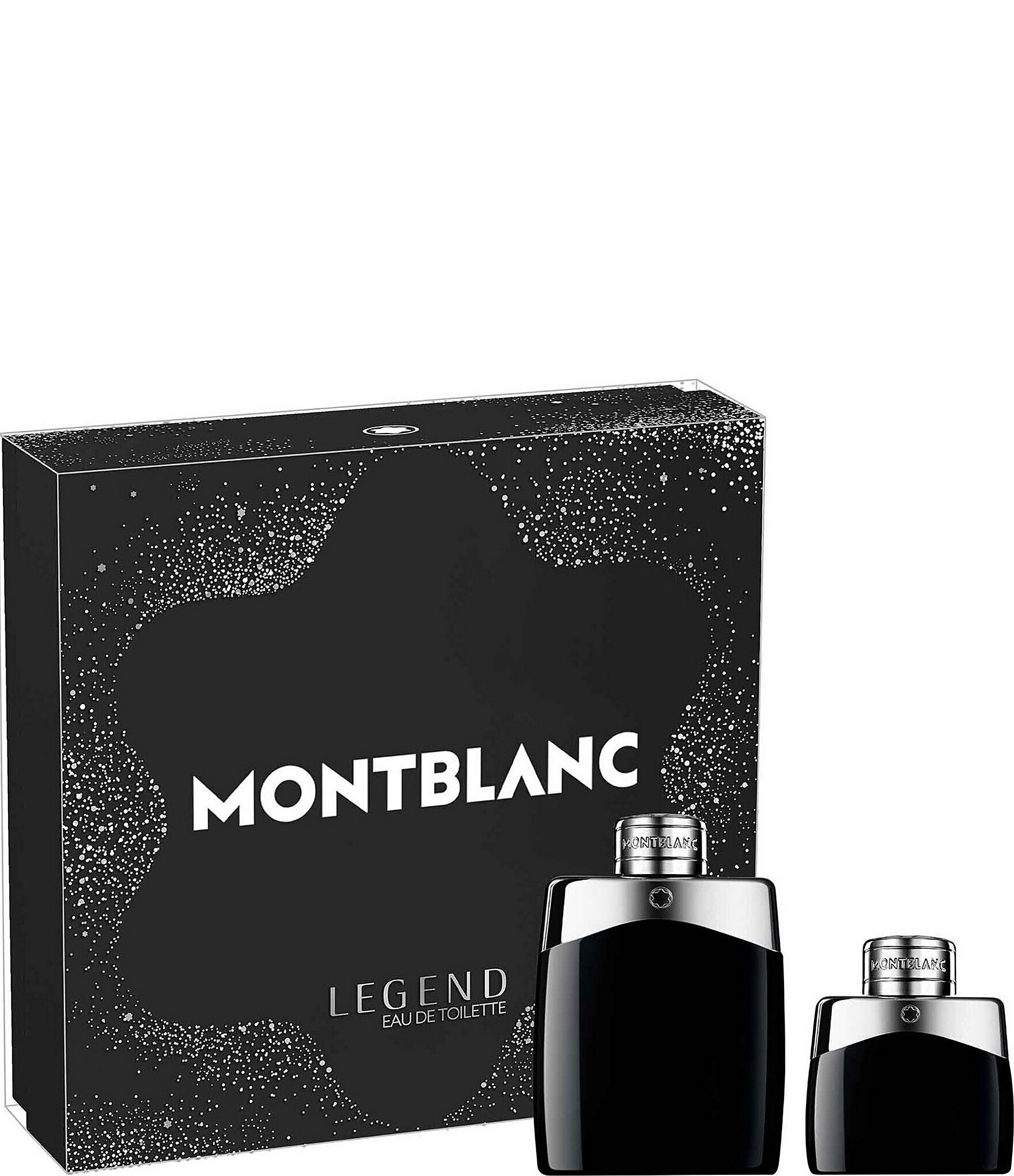 Legend Montblanc | Gift Dillard\'s de Toilette 2-Piece Set Eau