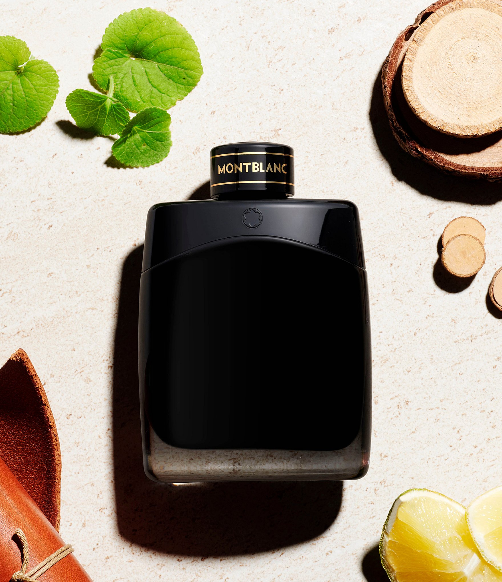 Montblanc Montblanc Legend Eau de Parfum