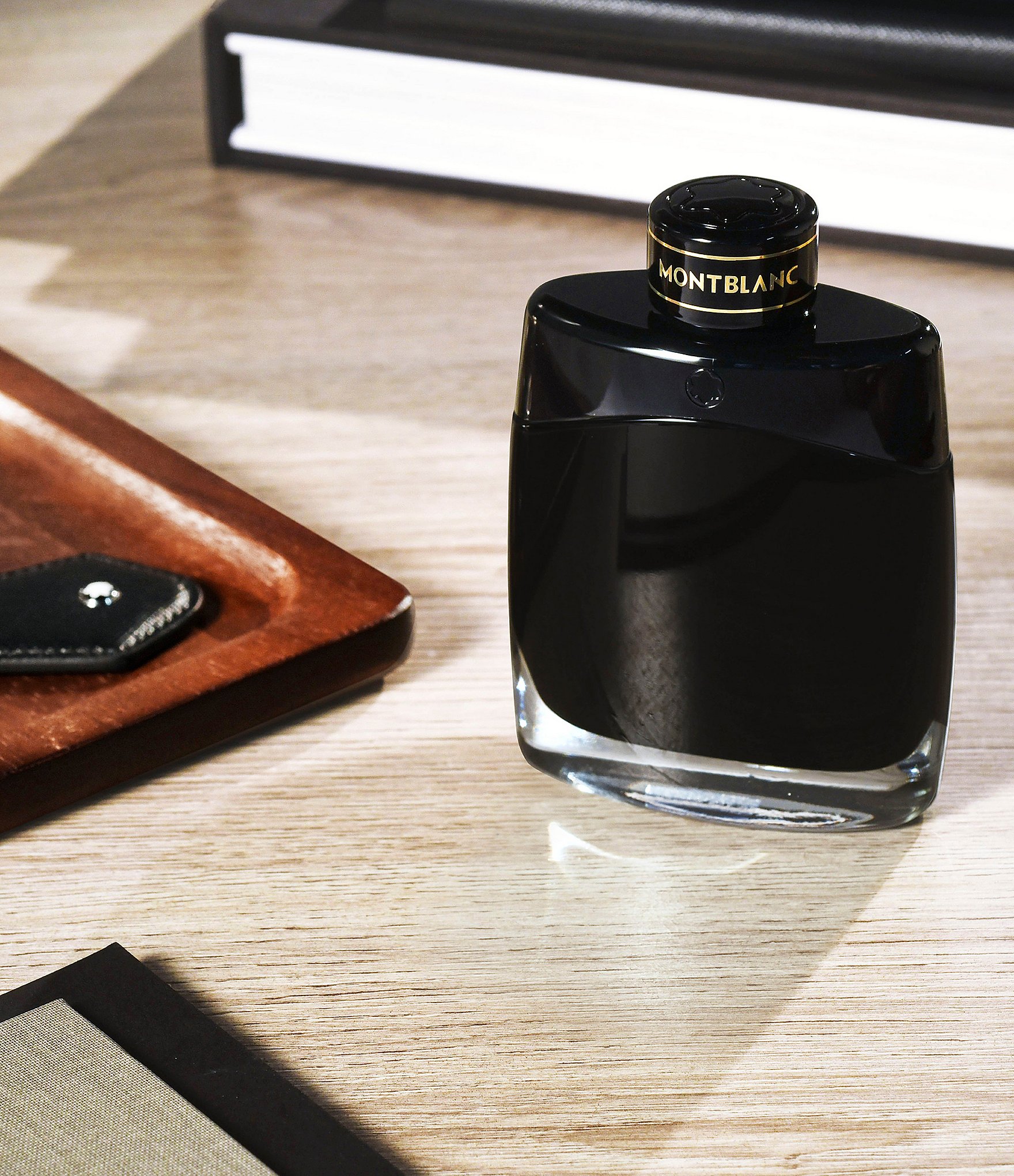 Montblanc Montblanc Legend Eau de Parfum