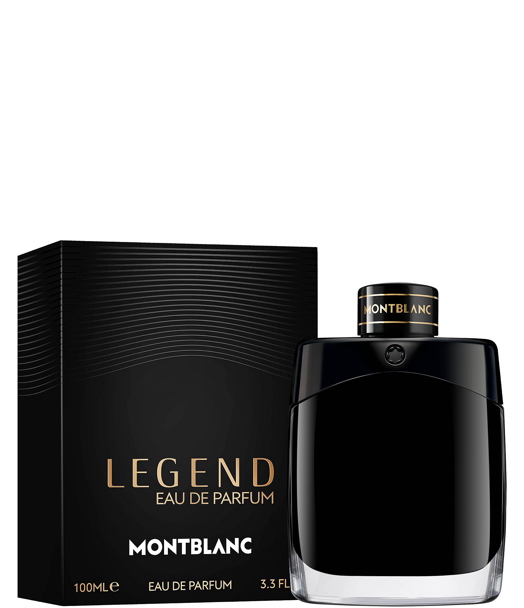 Montblanc Montblanc Legend Eau de Parfum