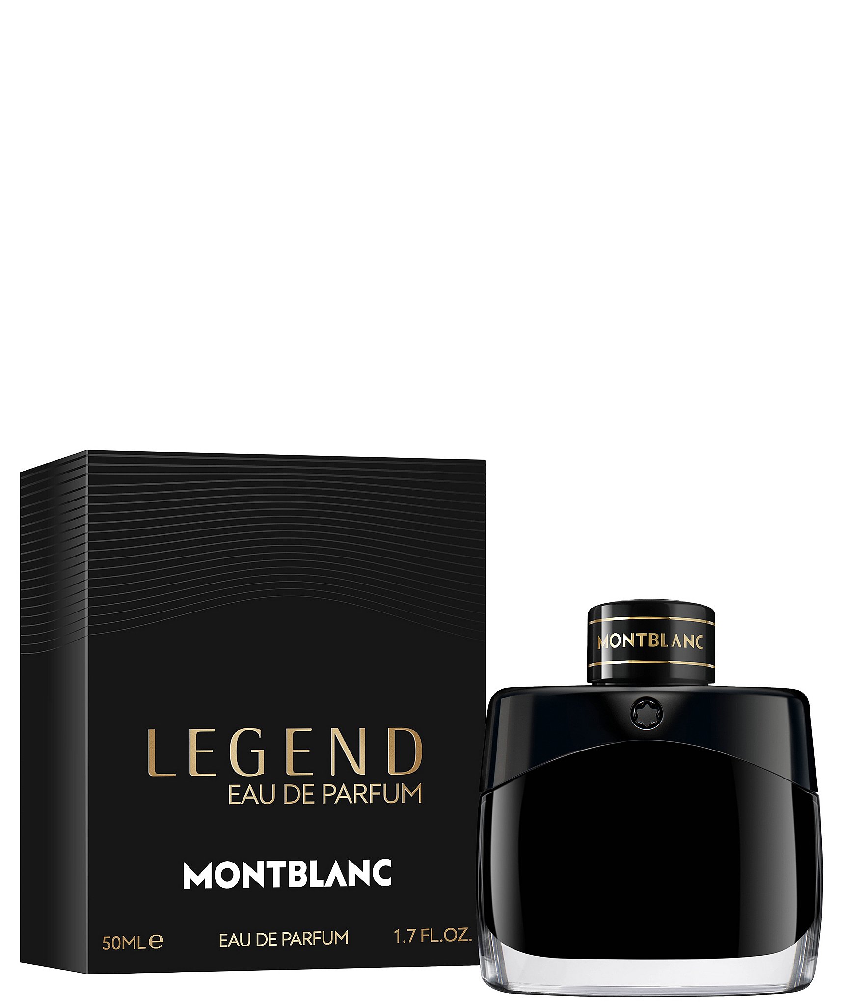 Montblanc Montblanc Legend Eau de Parfum