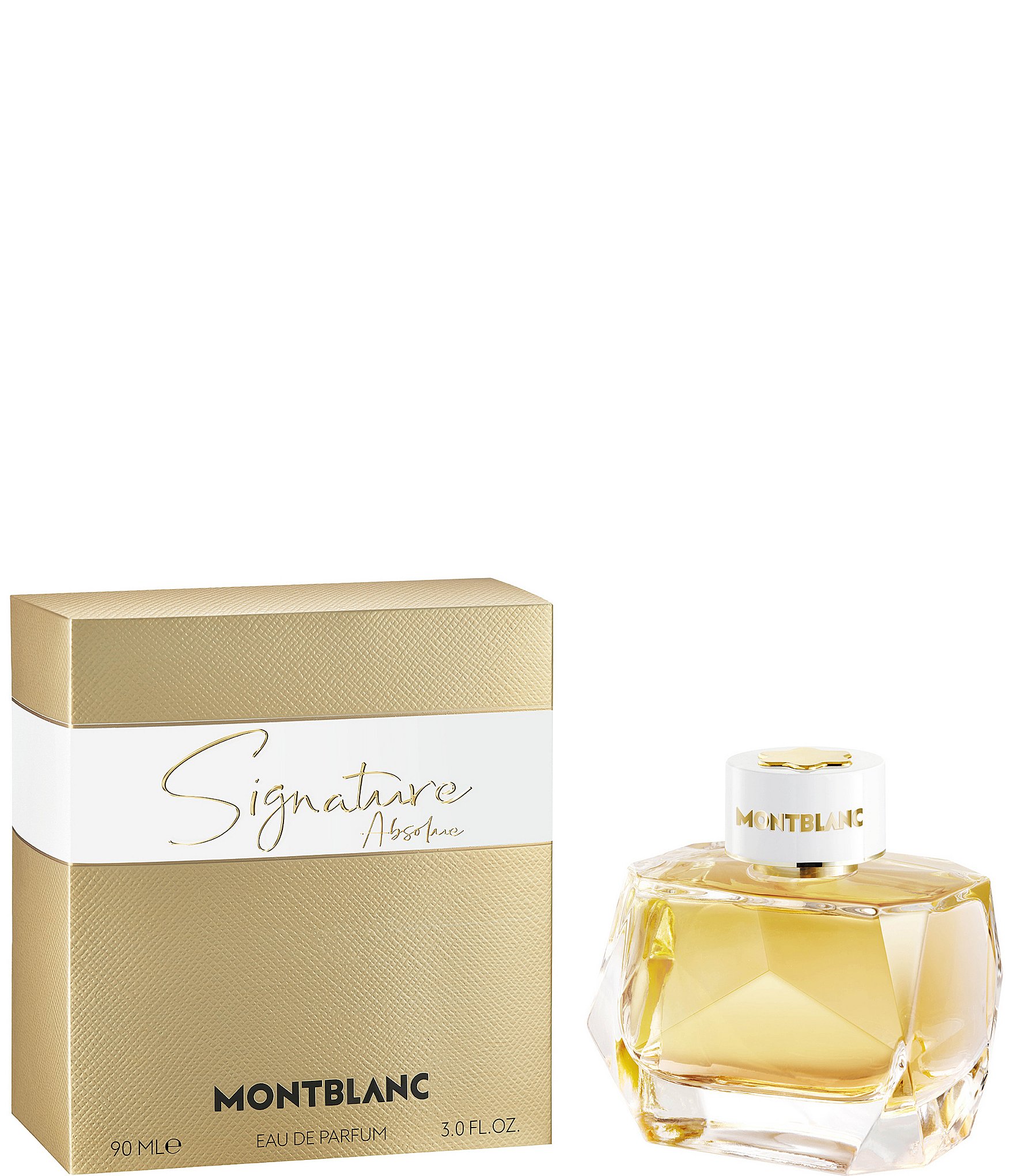 Montblanc Signature Absolue Eau de Parfum