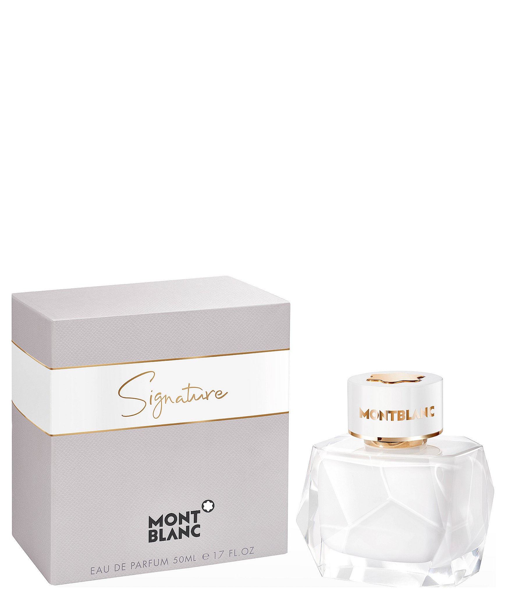 Montblanc Signature Eau de Parfum