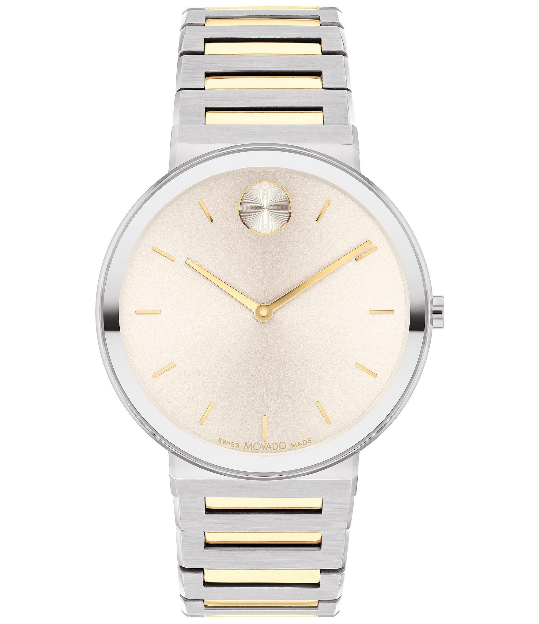 Movado watch online bracelet