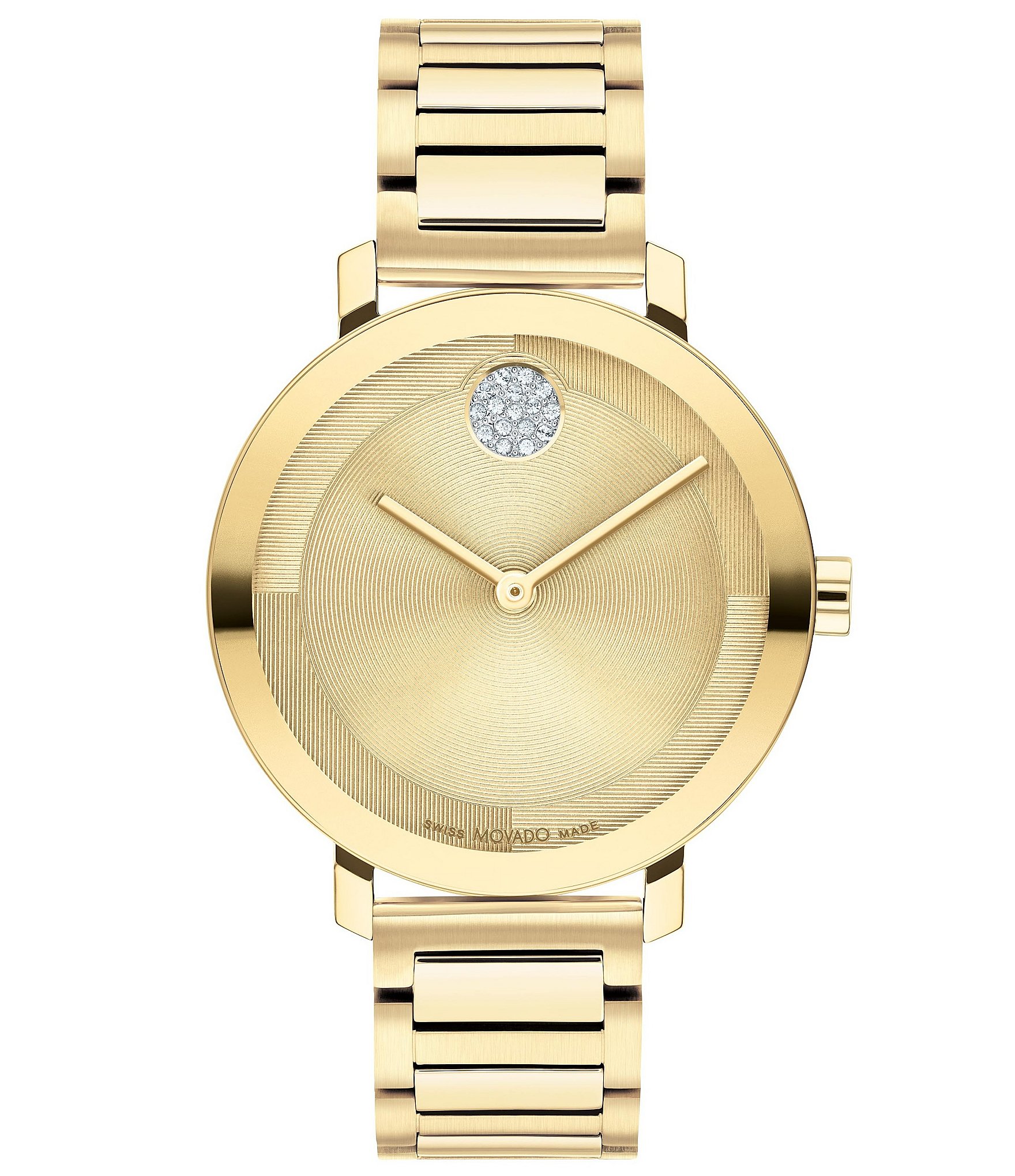 Dillards movado hotsell