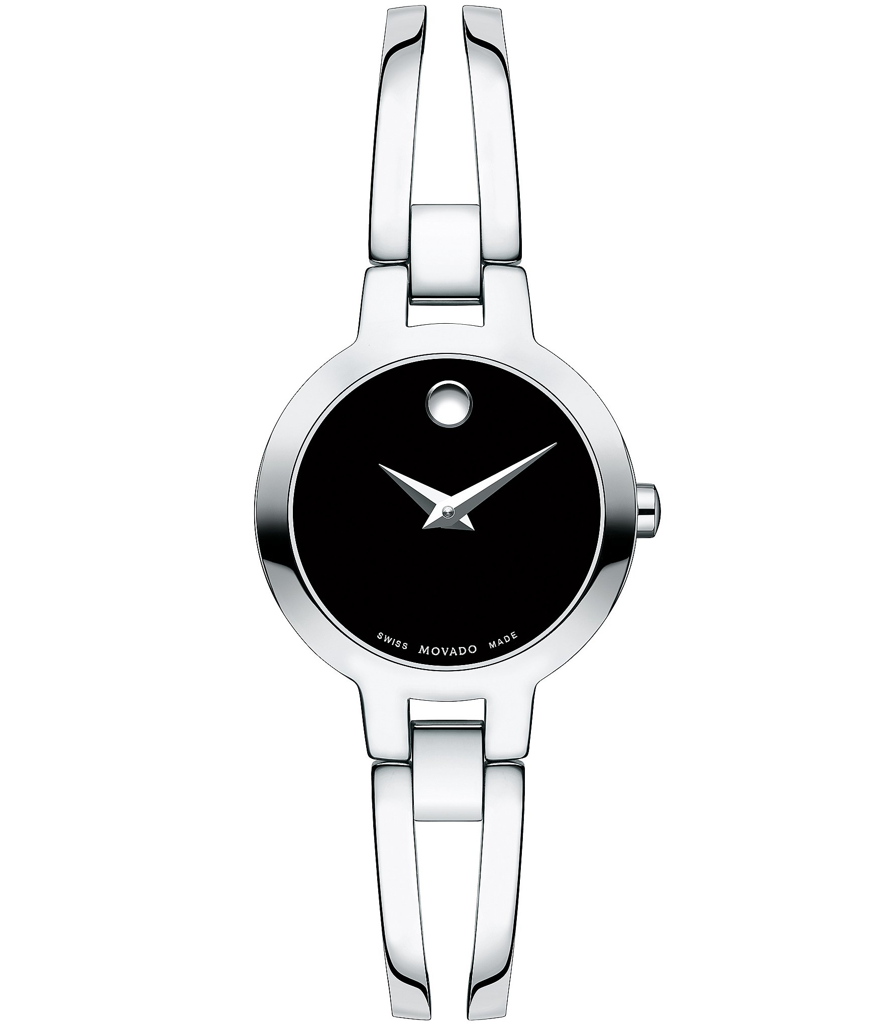 Movado Stainless Steel Women's Watches | Dillard's
