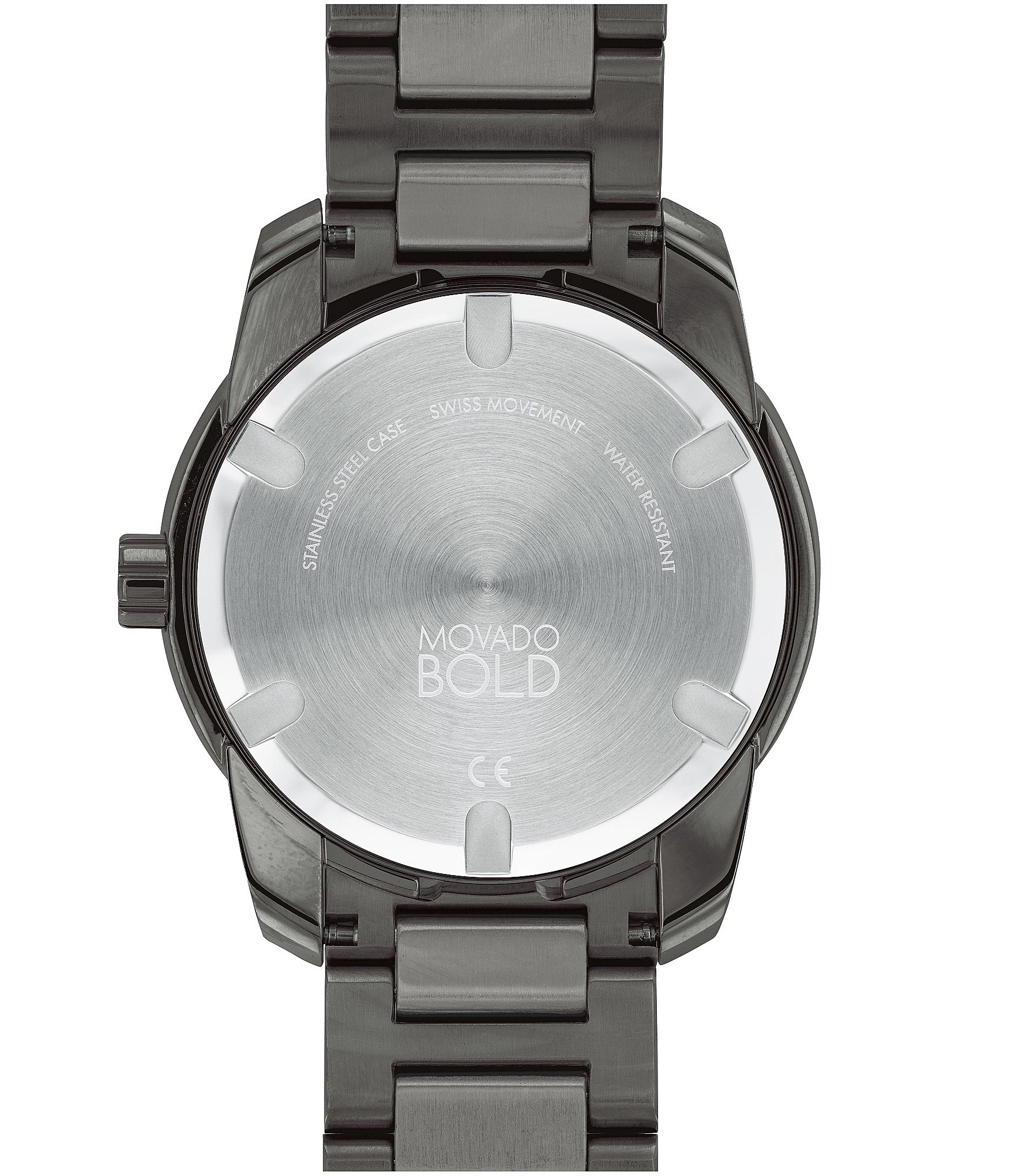 Movado Bold Men's Verso Watch