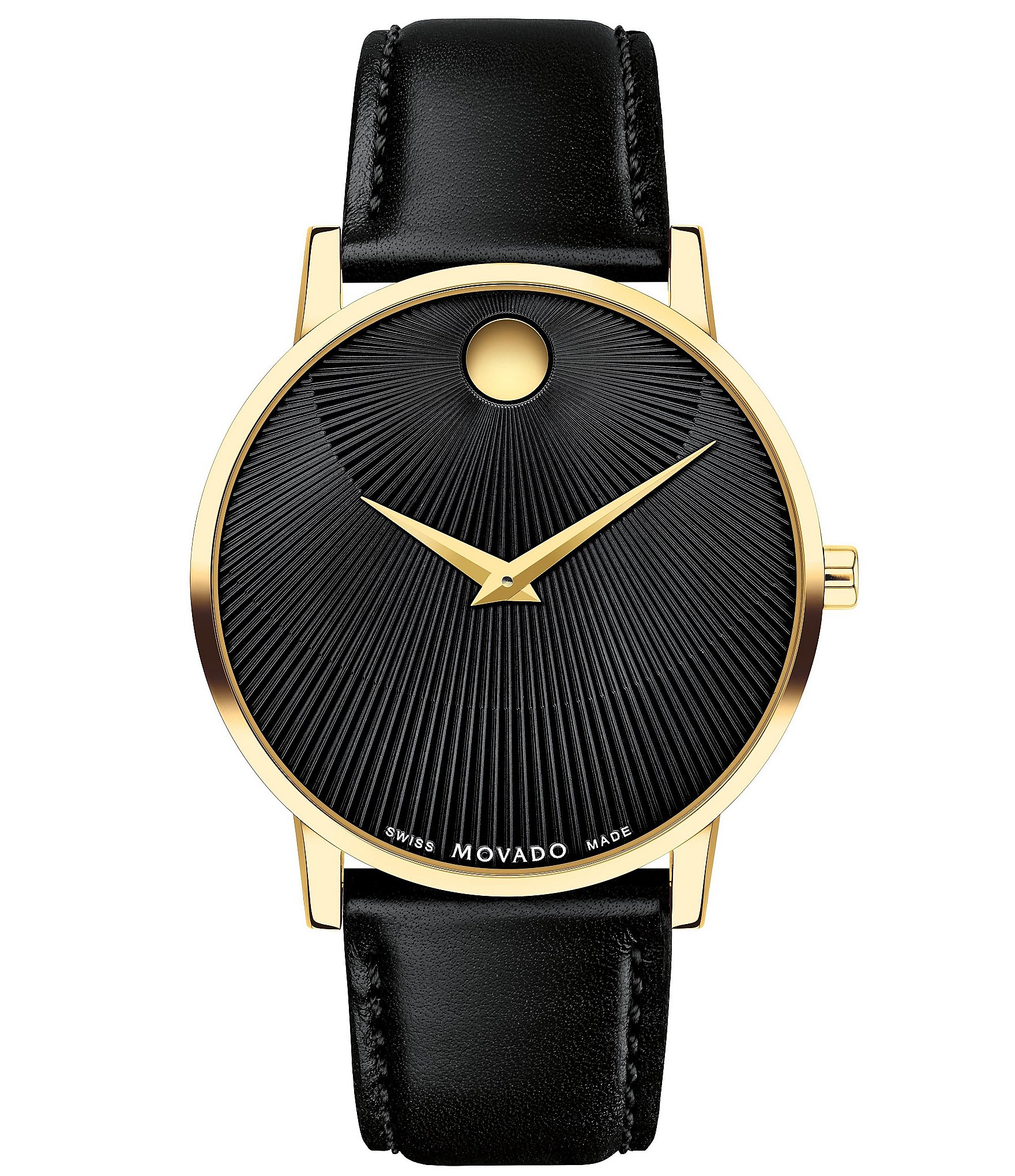 Movado thin classic best sale