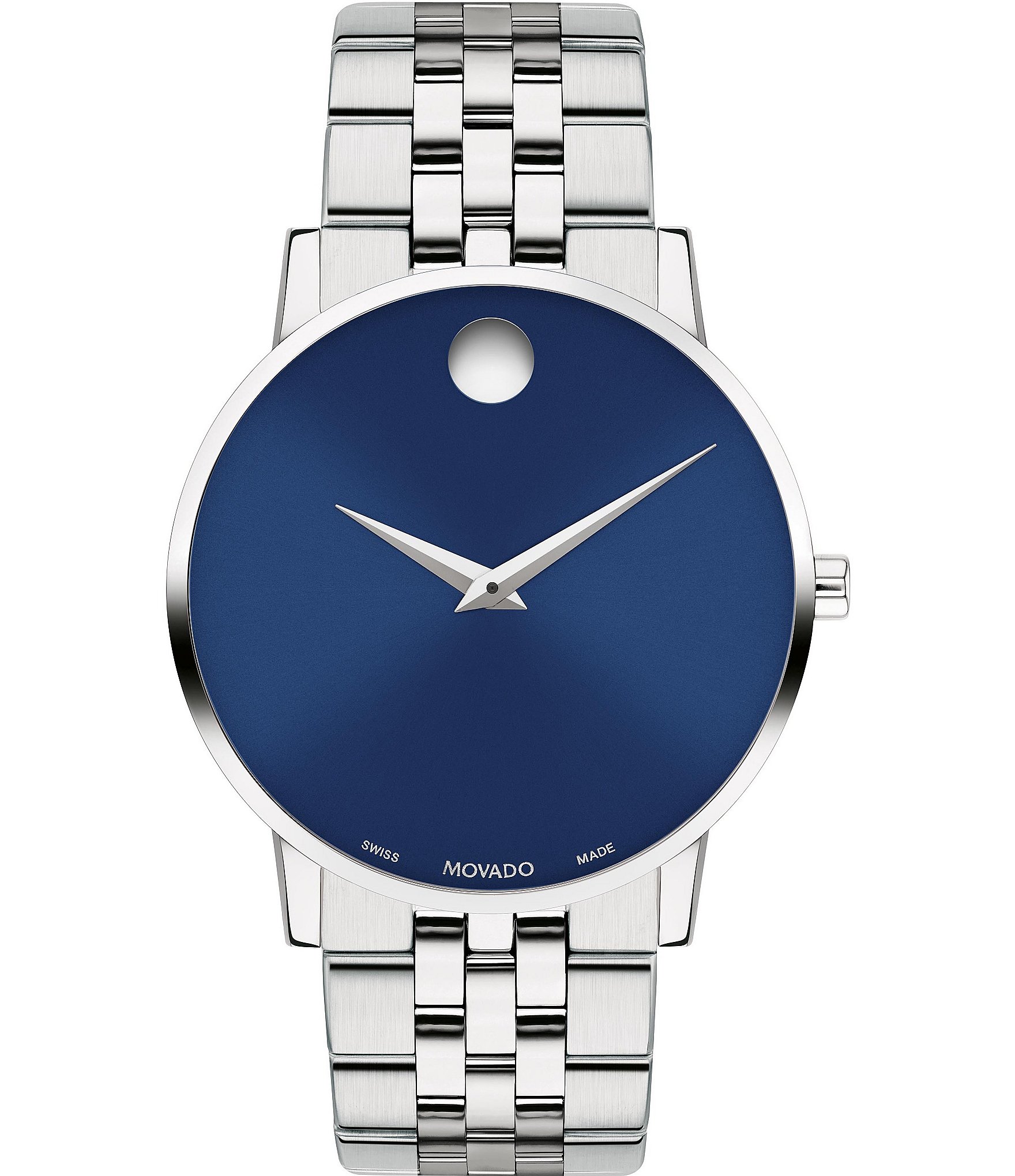 Dillards movado hotsell