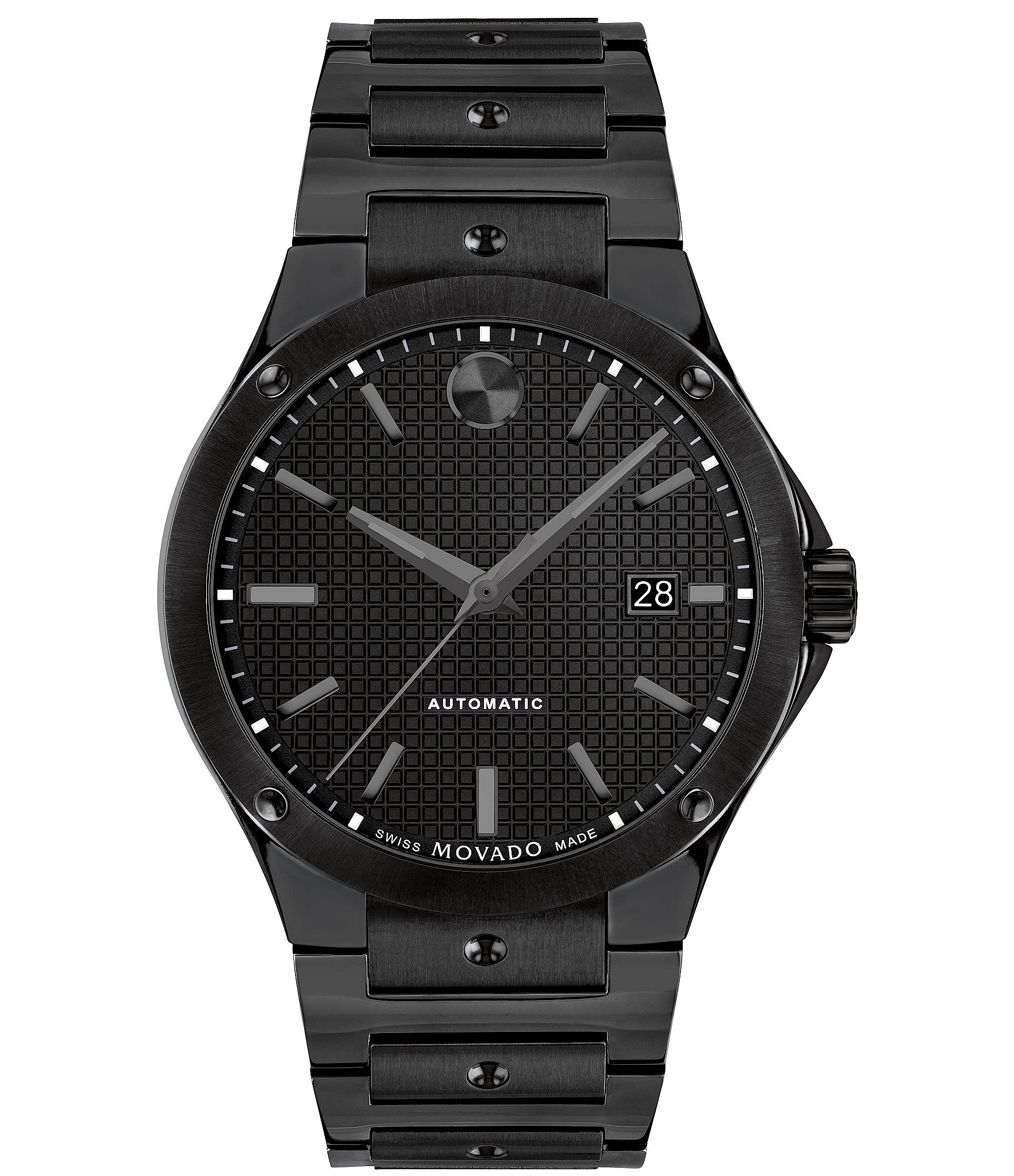 Stainless Steel Men's Watches | Dillard's