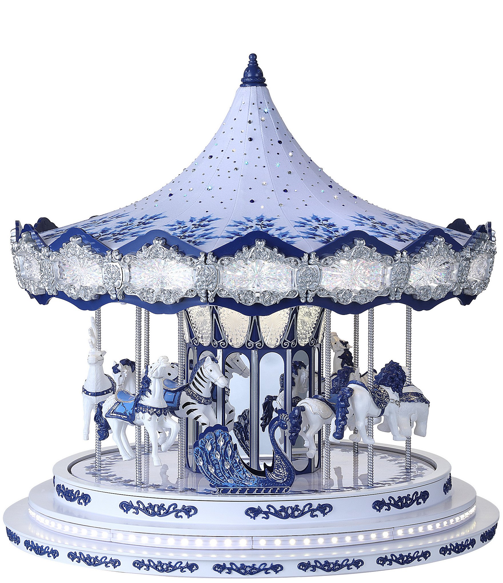 Mr. Christmas: Home: Kitchen, Dining & Bedding | Dillard's