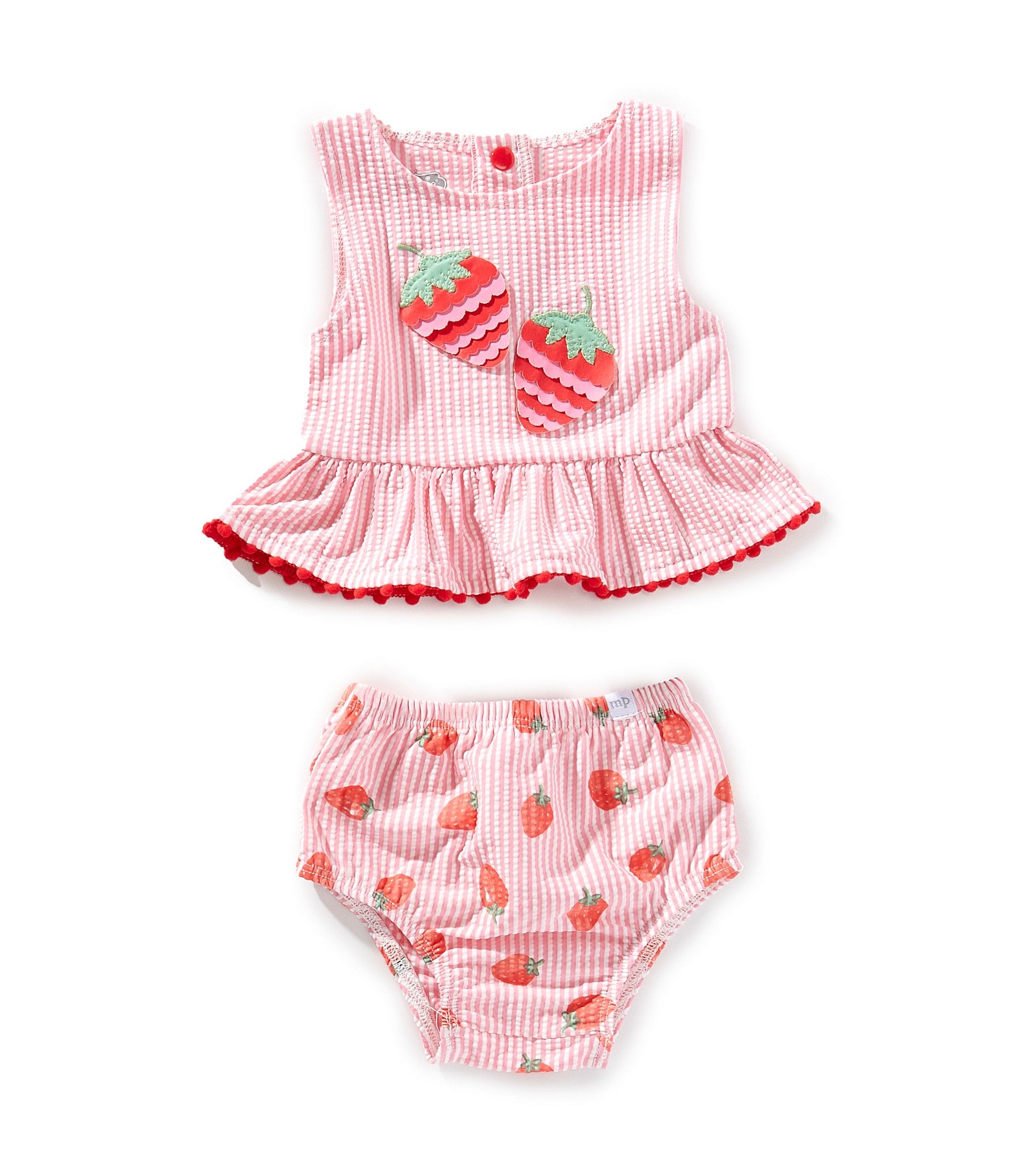 Amazon.co.jp: Mud Pie Baby Girls Baby Girl アップリケ