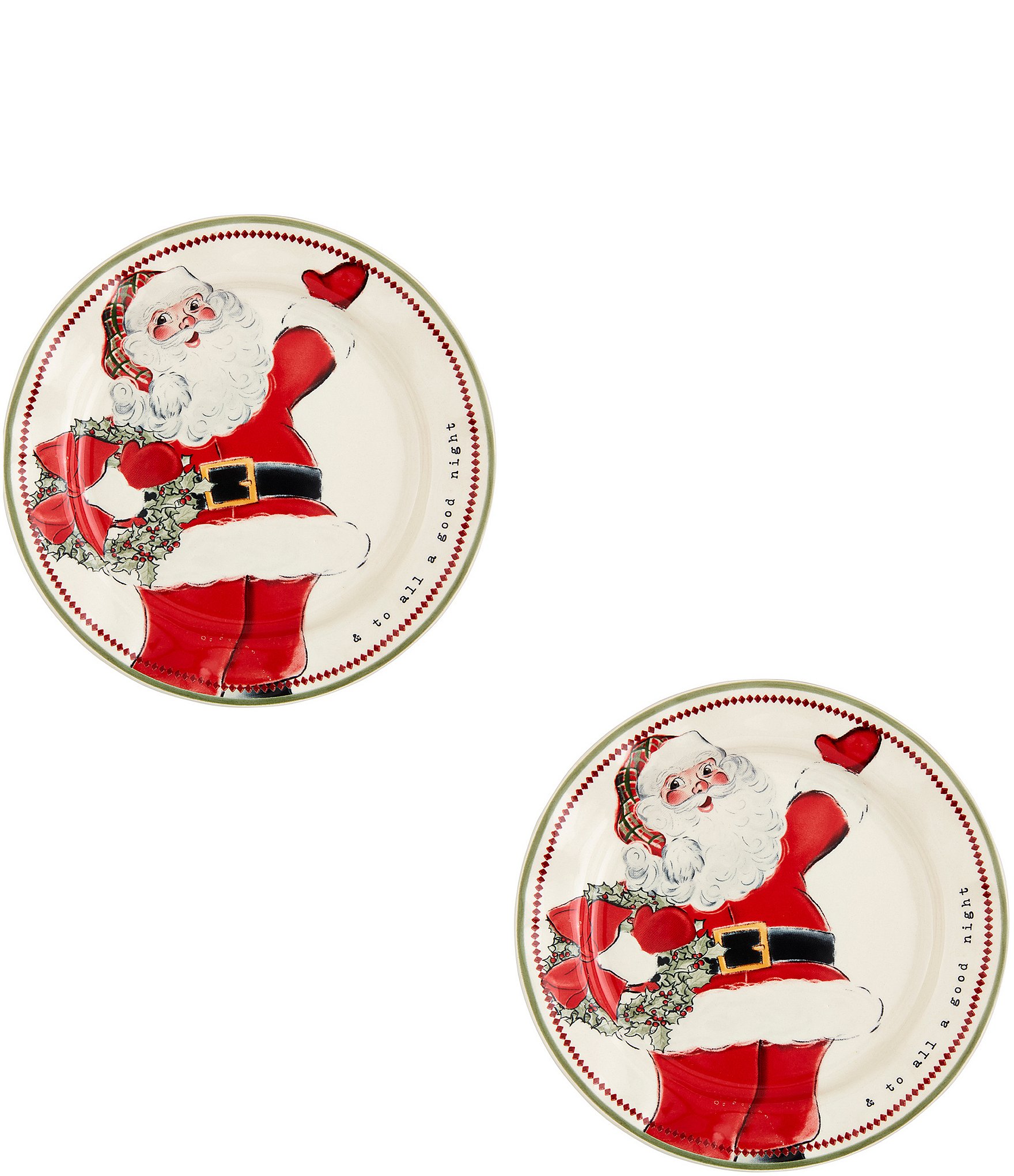 https://dimg.dillards.com/is/image/DillardsZoom/zoom/mud-pie-classic-christmas-santa-with-wreath-salad-plates-set-of-2/00000000_zi_31828472-5c07-4acb-ae8c-d09459643e49.jpg