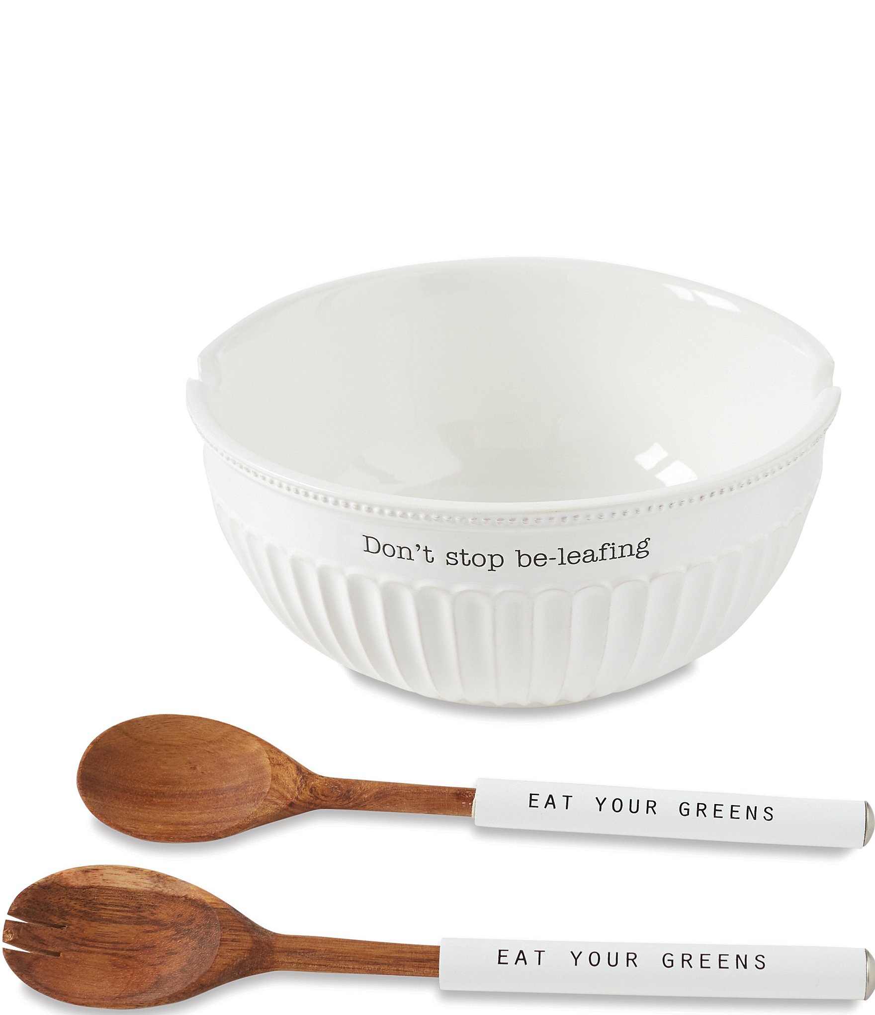 Chop 'N Twist: Salad Cutting Bowl – MMG Gifts