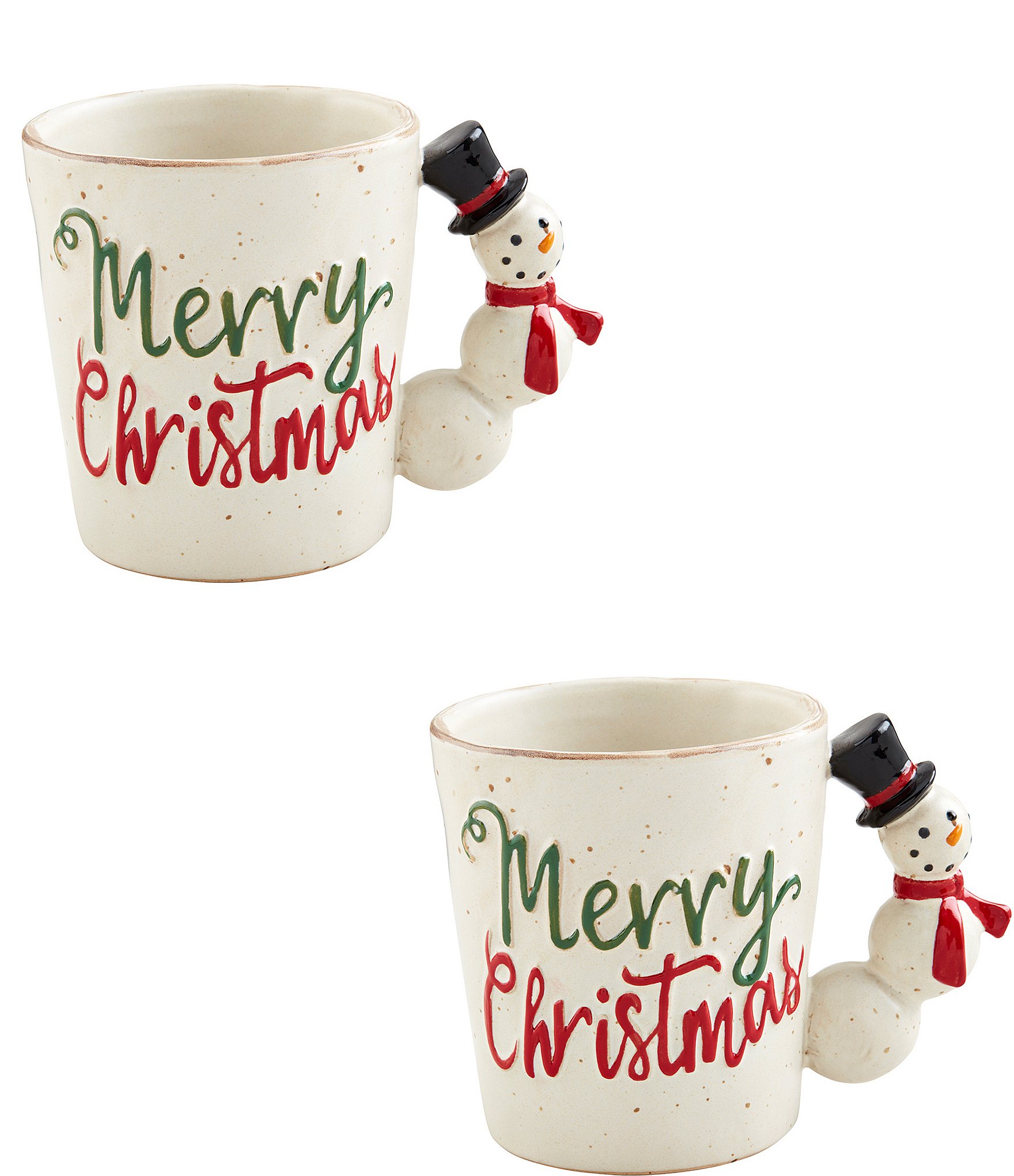 https://dimg.dillards.com/is/image/DillardsZoom/zoom/mud-pie-farmhouse-christmas-snowman-figural-handle-mugs-set-of-2/00000000_zi_86e440cb-ca4f-4b21-b69b-d7efcdcb677b.jpg