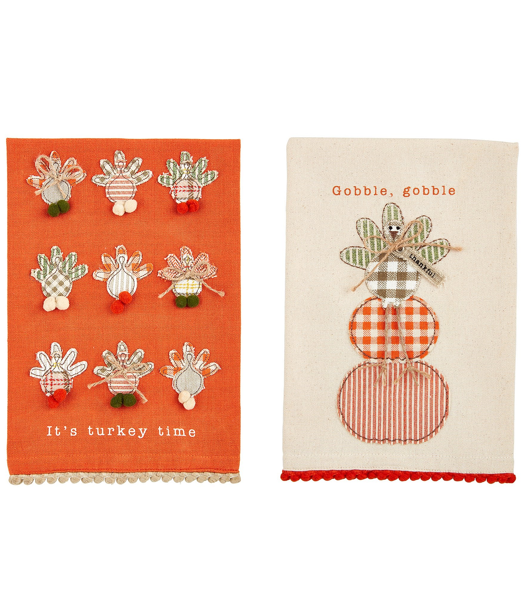 mud-pie-thanksgiving-applique-towels-set-dillard-s