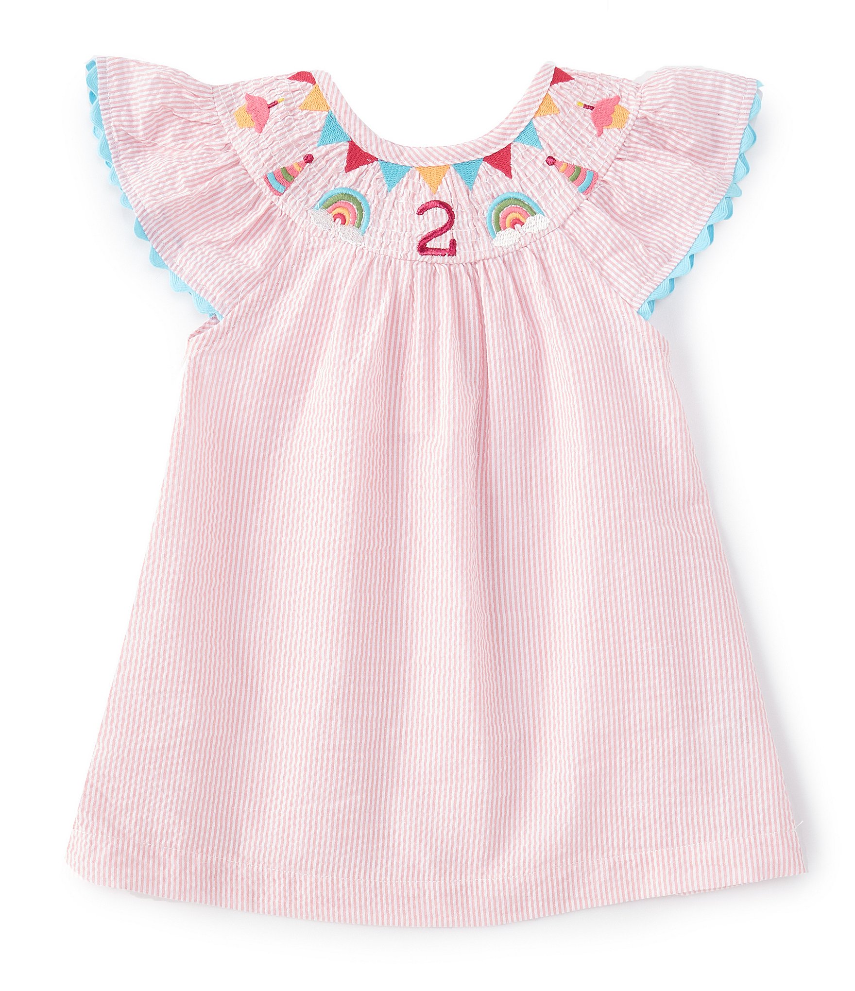 Mud pie hot sale birthday dress