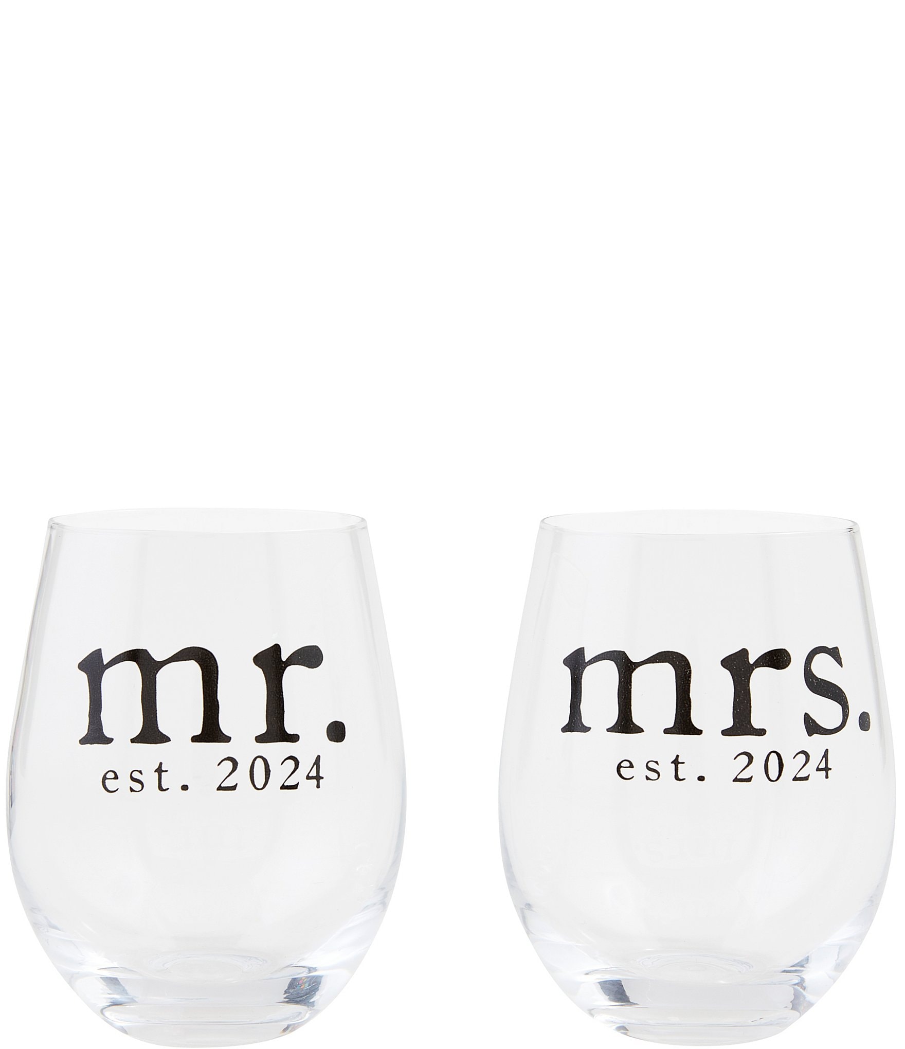 Cool Drinking Glasses & Glassware 2024