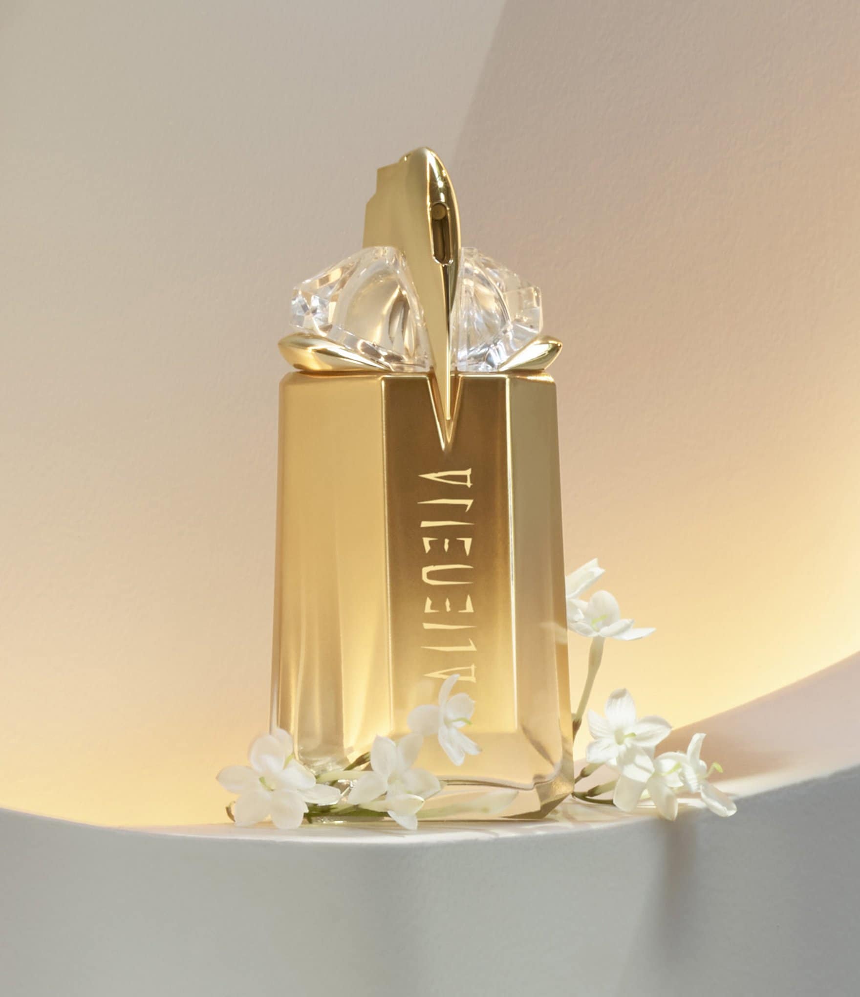 Mugler Alien Goddess Refillable Eau de Parfum