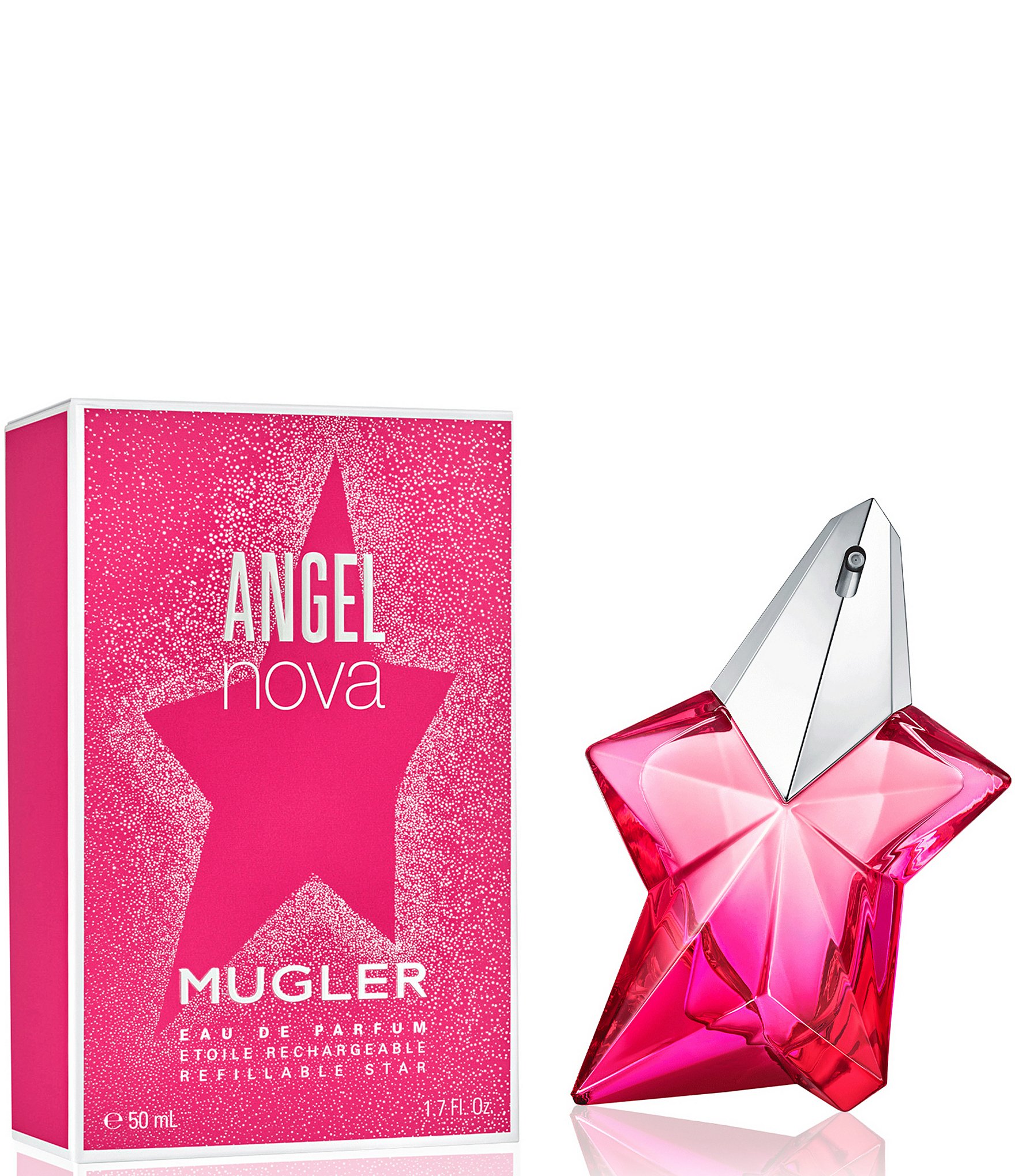 Mugler Angel Nova Eau de Parfum