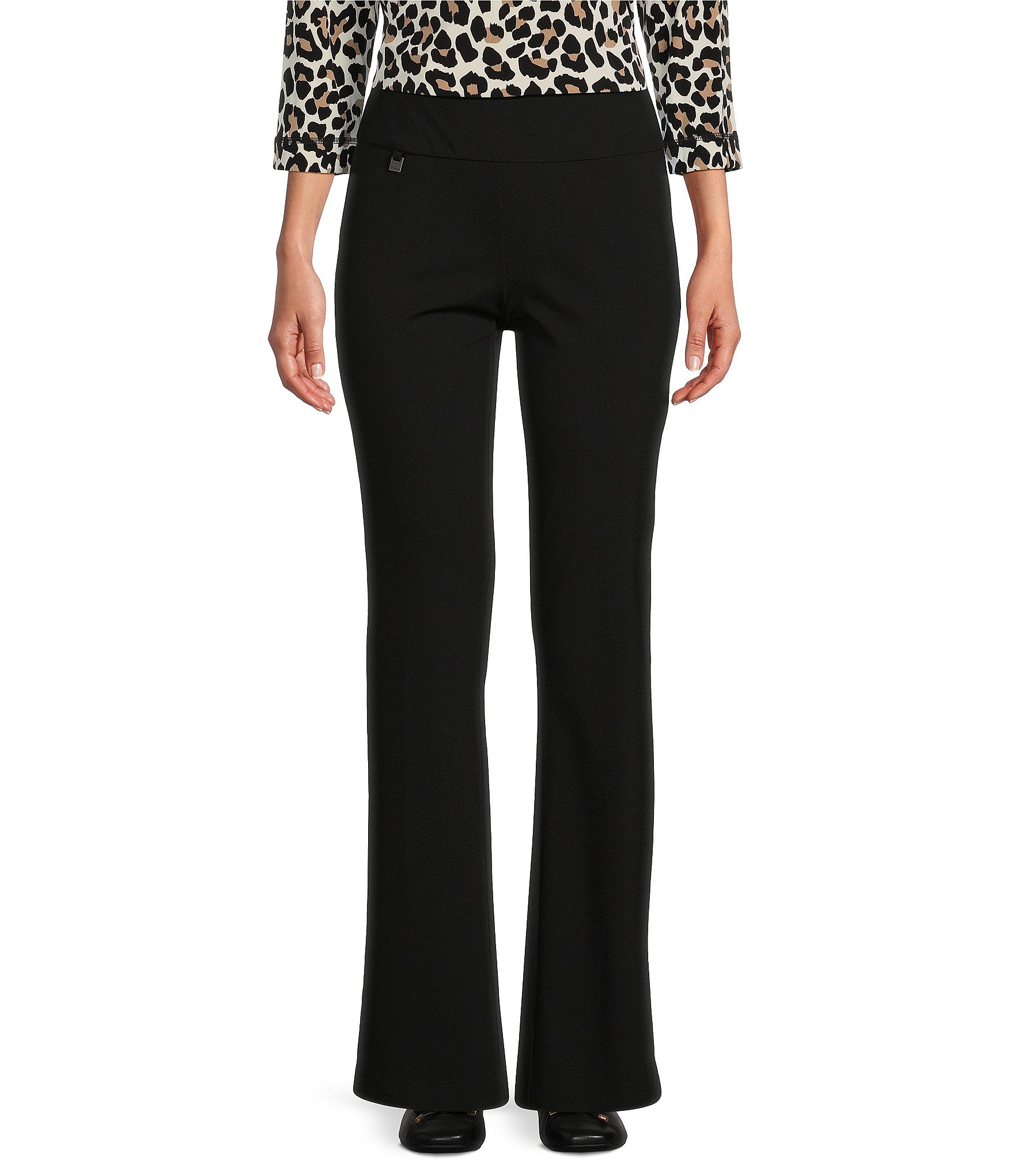 Dillards petite pants best sale