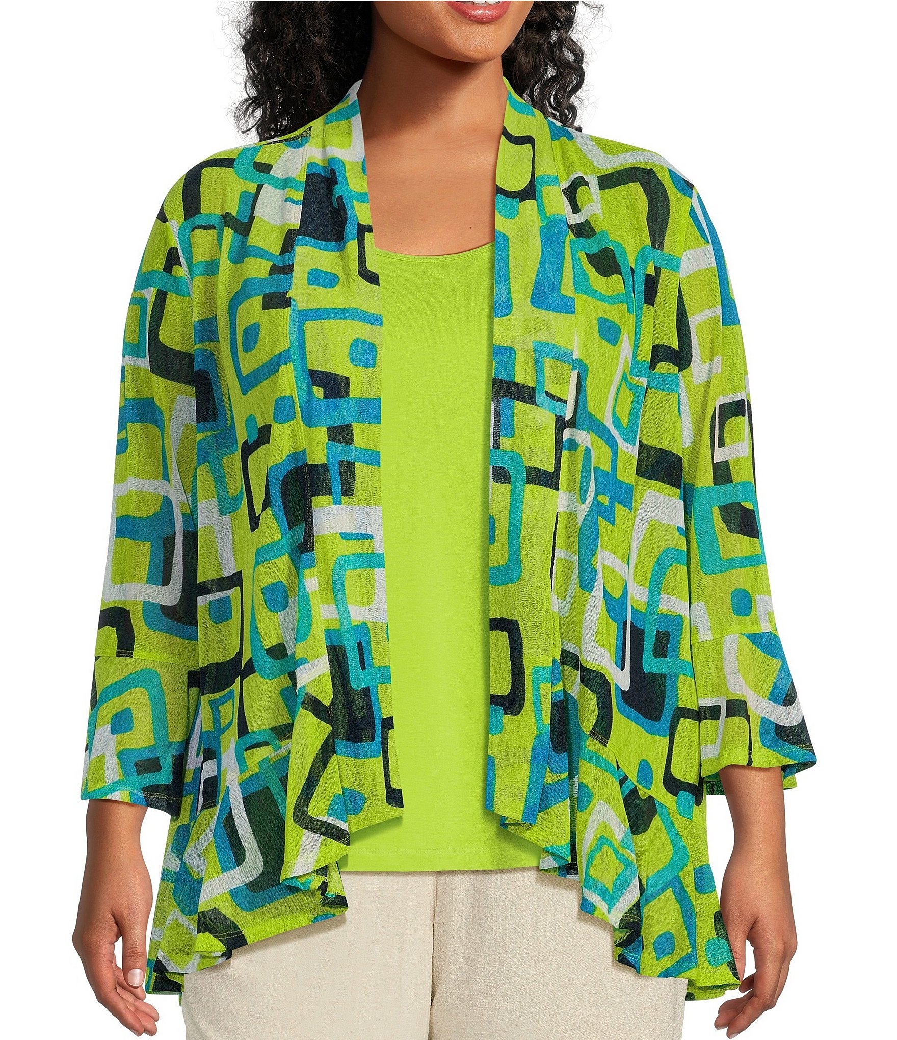 Women's Plus-Size Coats, Jackets, & Blazers | Dillard's