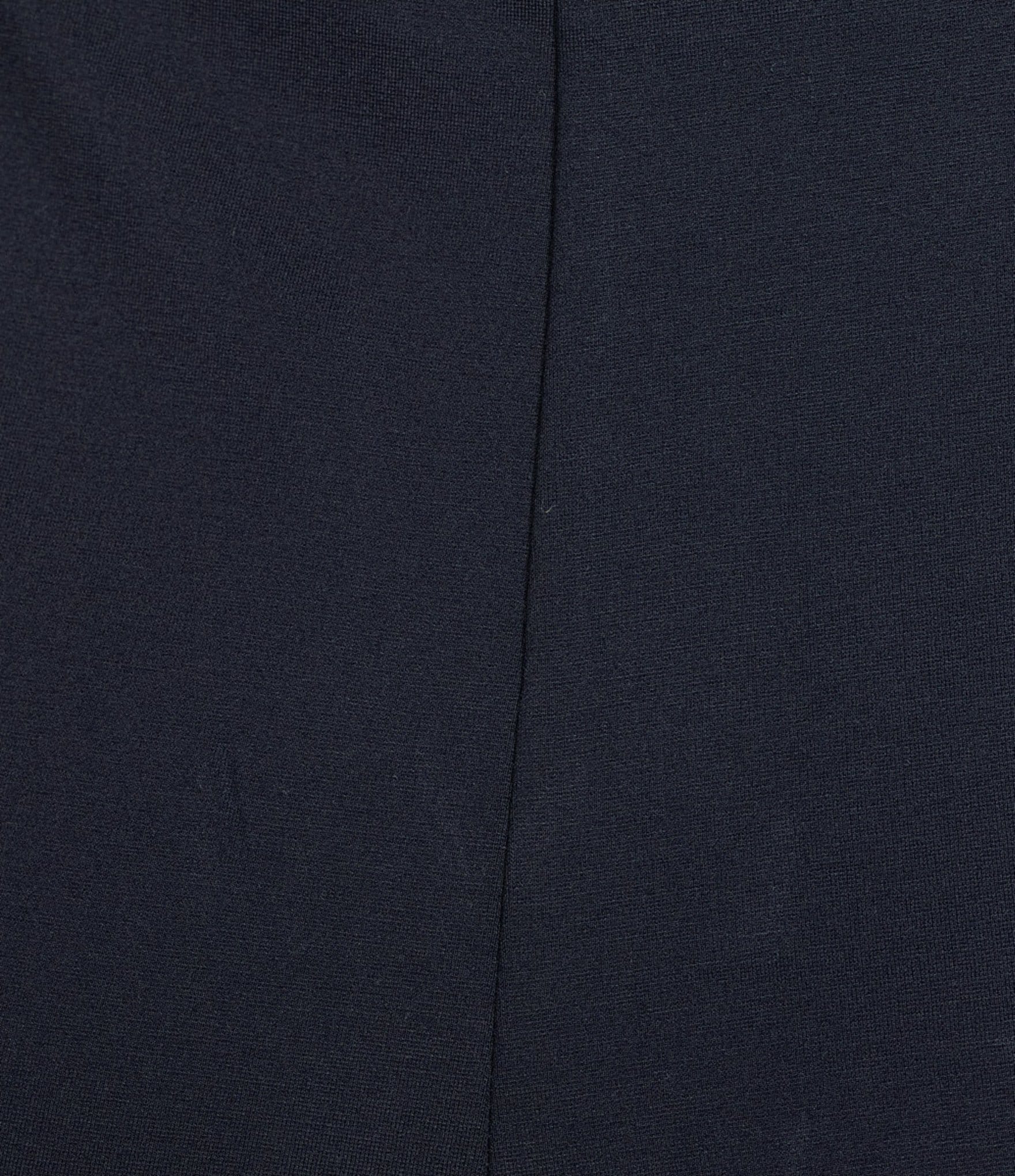 Multiples Wide-Leg Pintuck Pull-On Cropped Pants