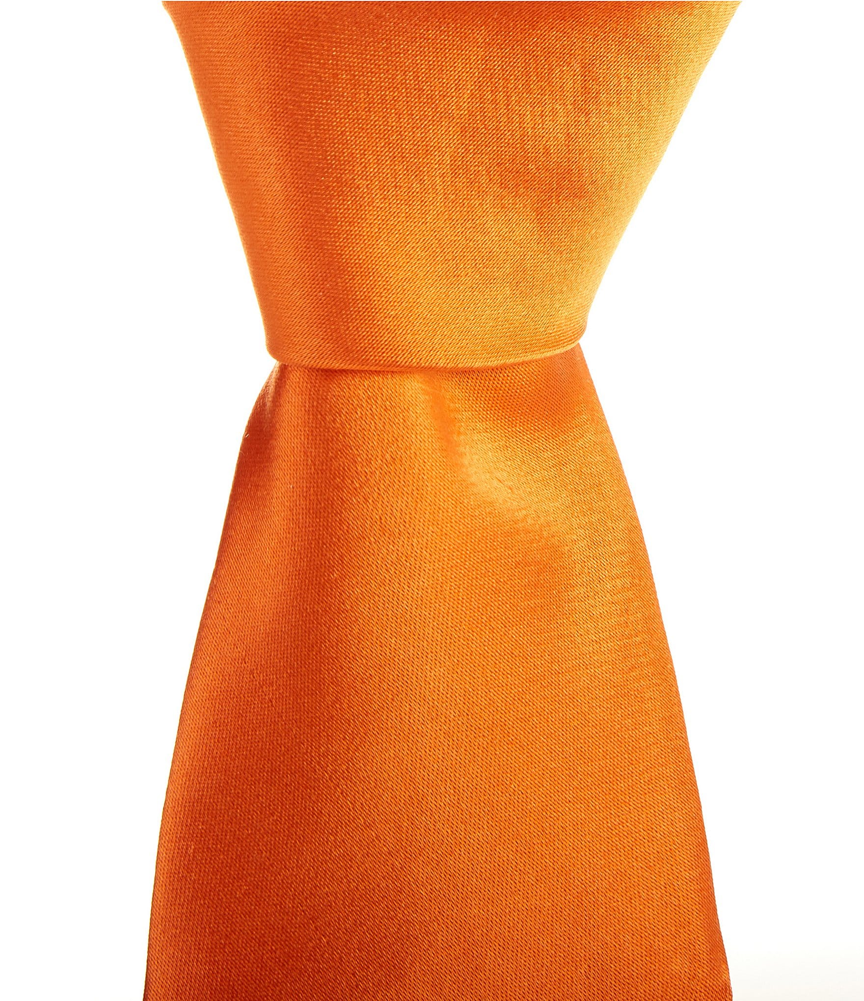 Murano 3#double; Woven Solid Silk Prom Tie