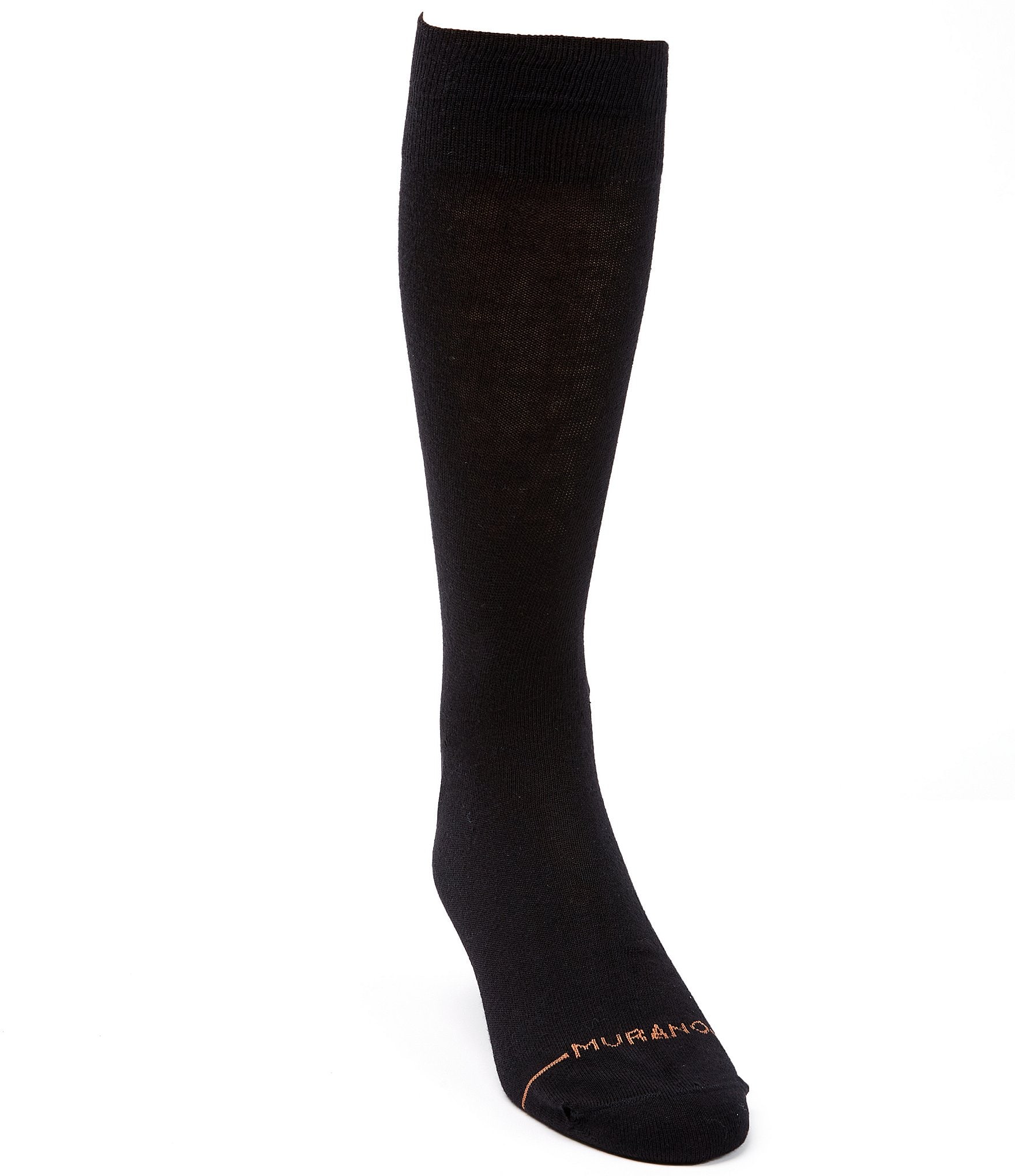 Murano Basic Crew Dress Socks