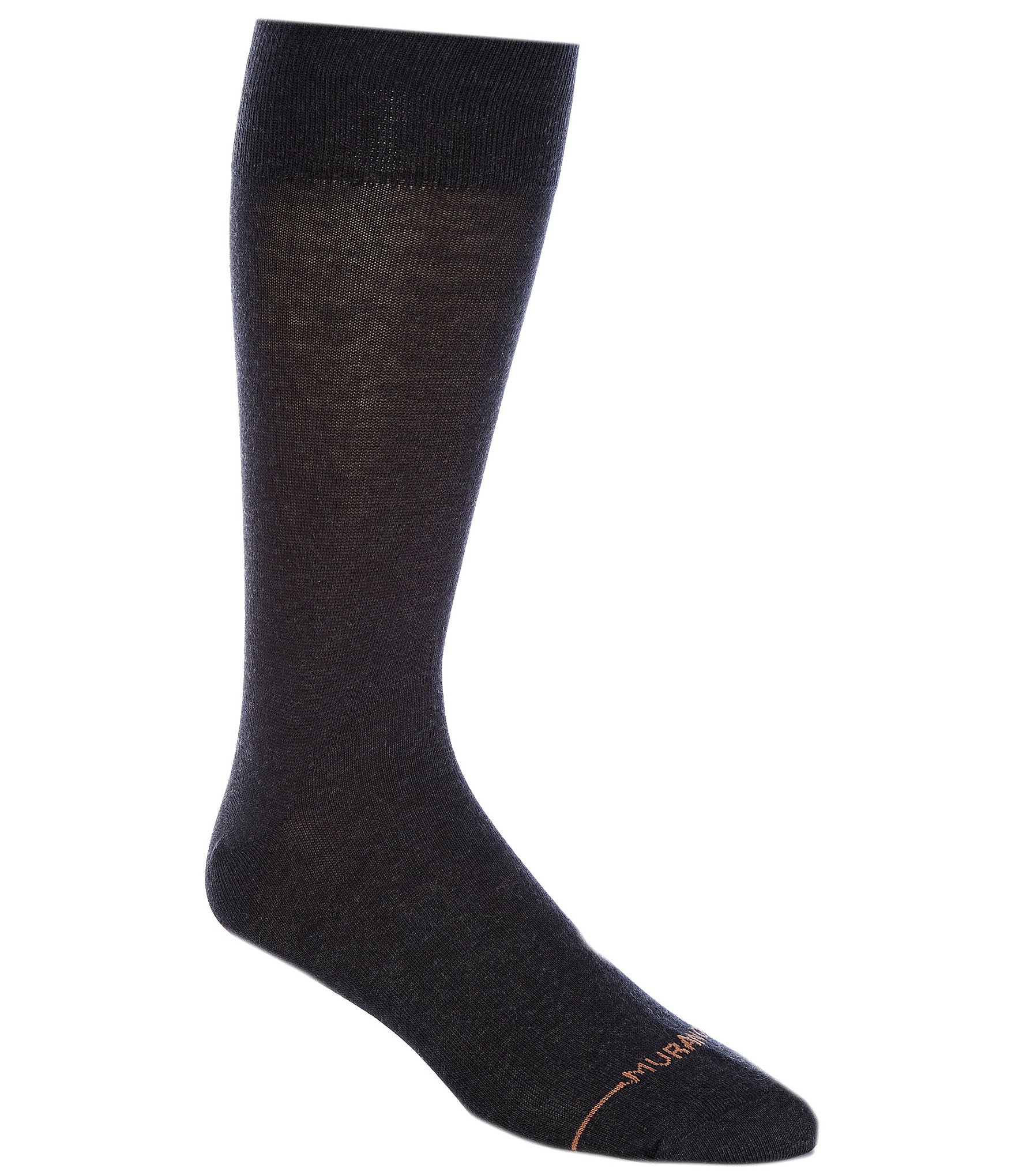 Murano Basic Crew Dress Socks