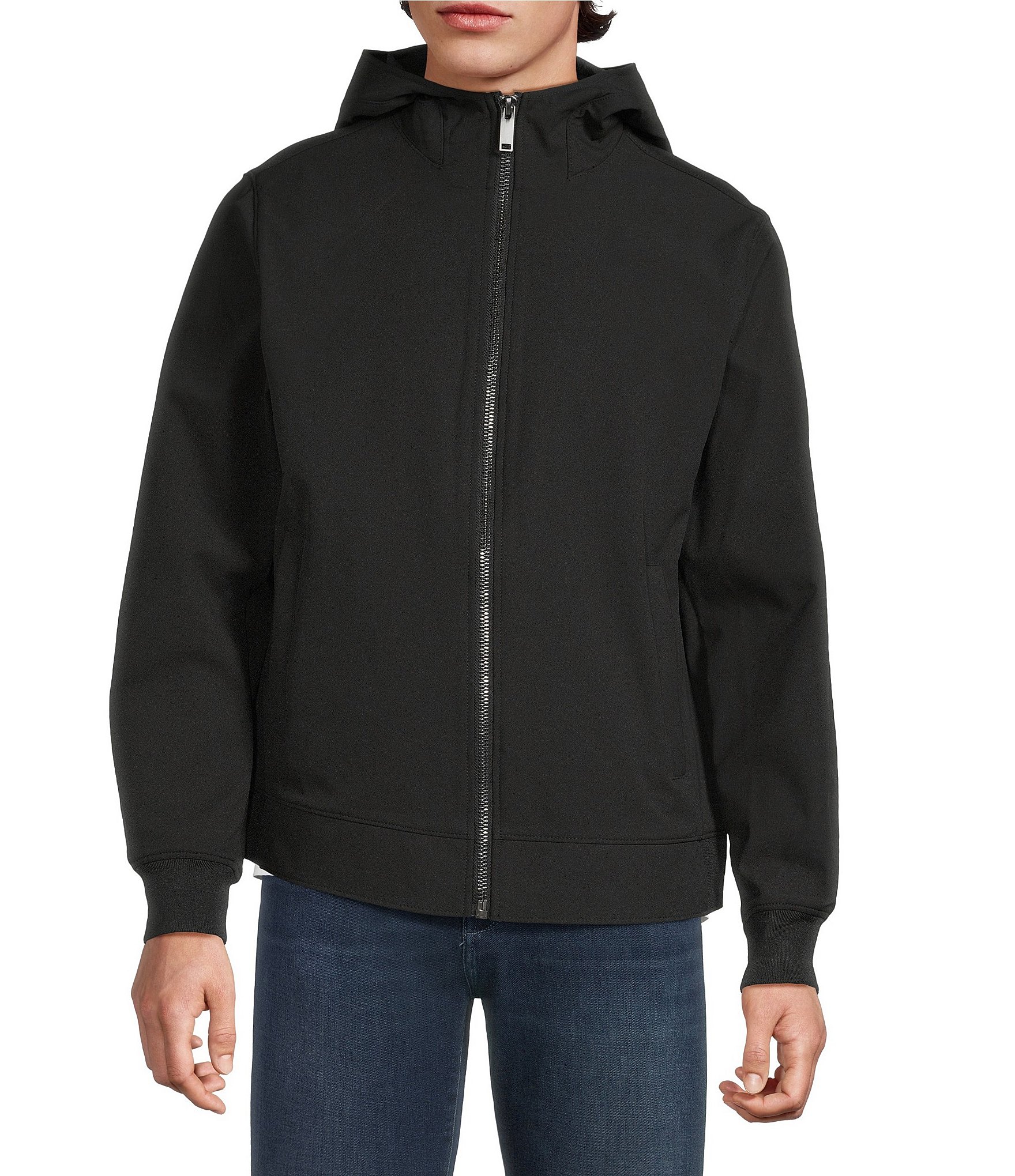Murano Big & Tall Stealth Layer Jacket