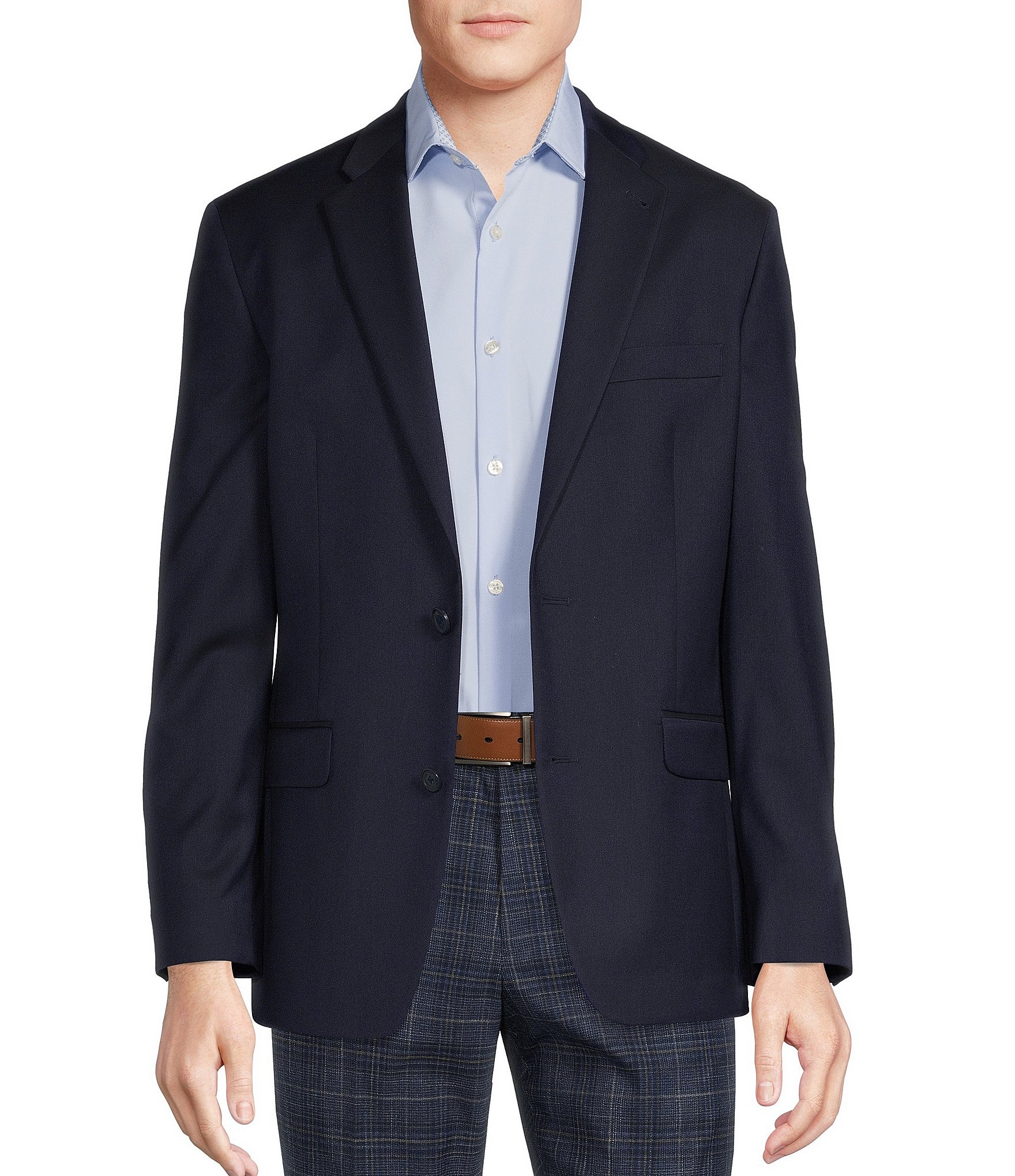 Formal Plain Men Designer Business Suit, Size: 38 - 44 at Rs 3200