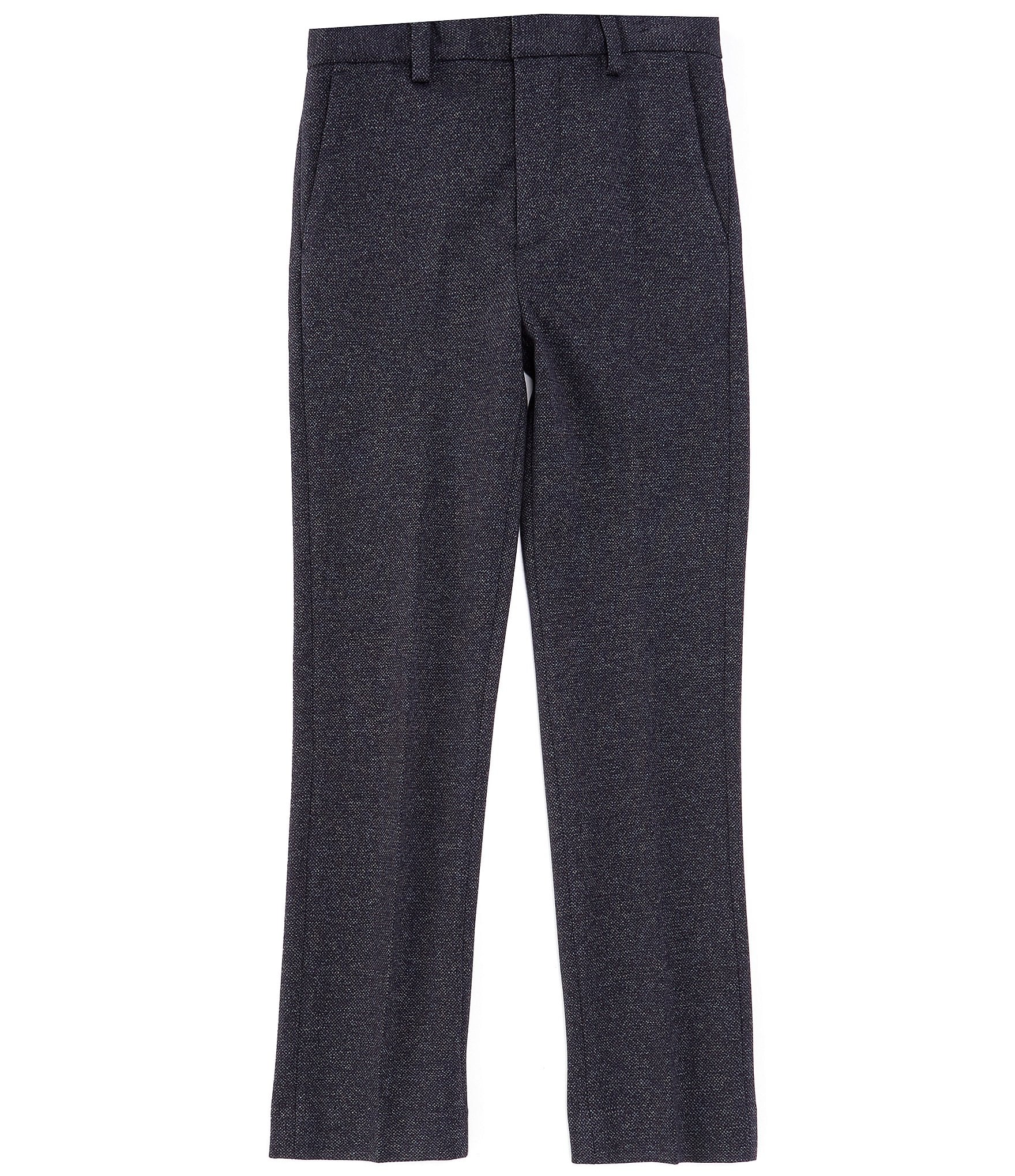 Murano Big Boys 8-20 Alex Knit Pants