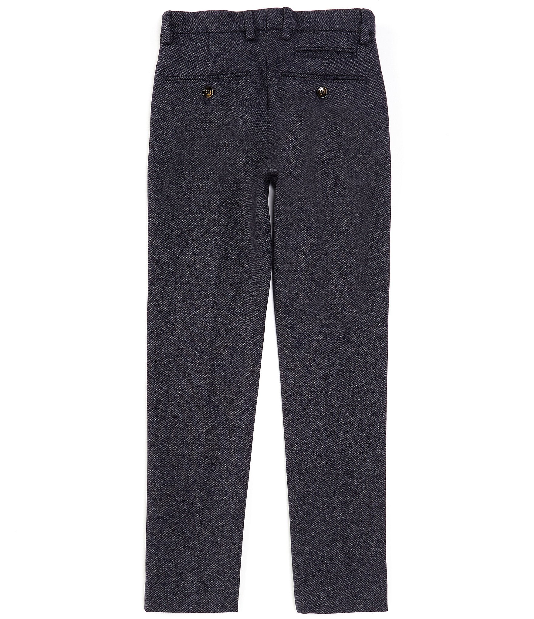 Murano Big Boys 8-20 Alex Knit Pants