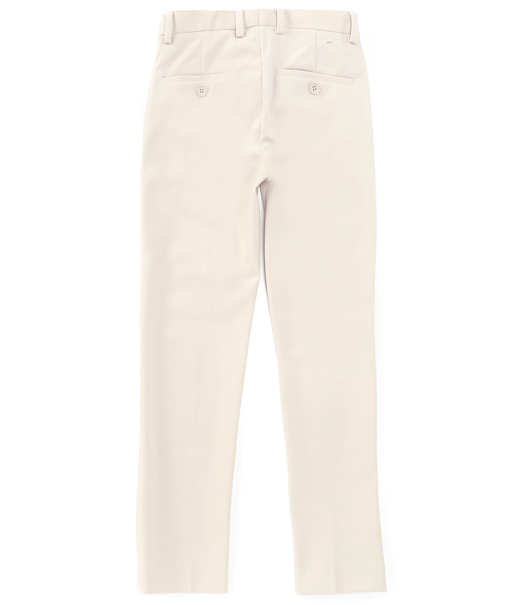 Murano Big Boys 8-20 Knit Pants