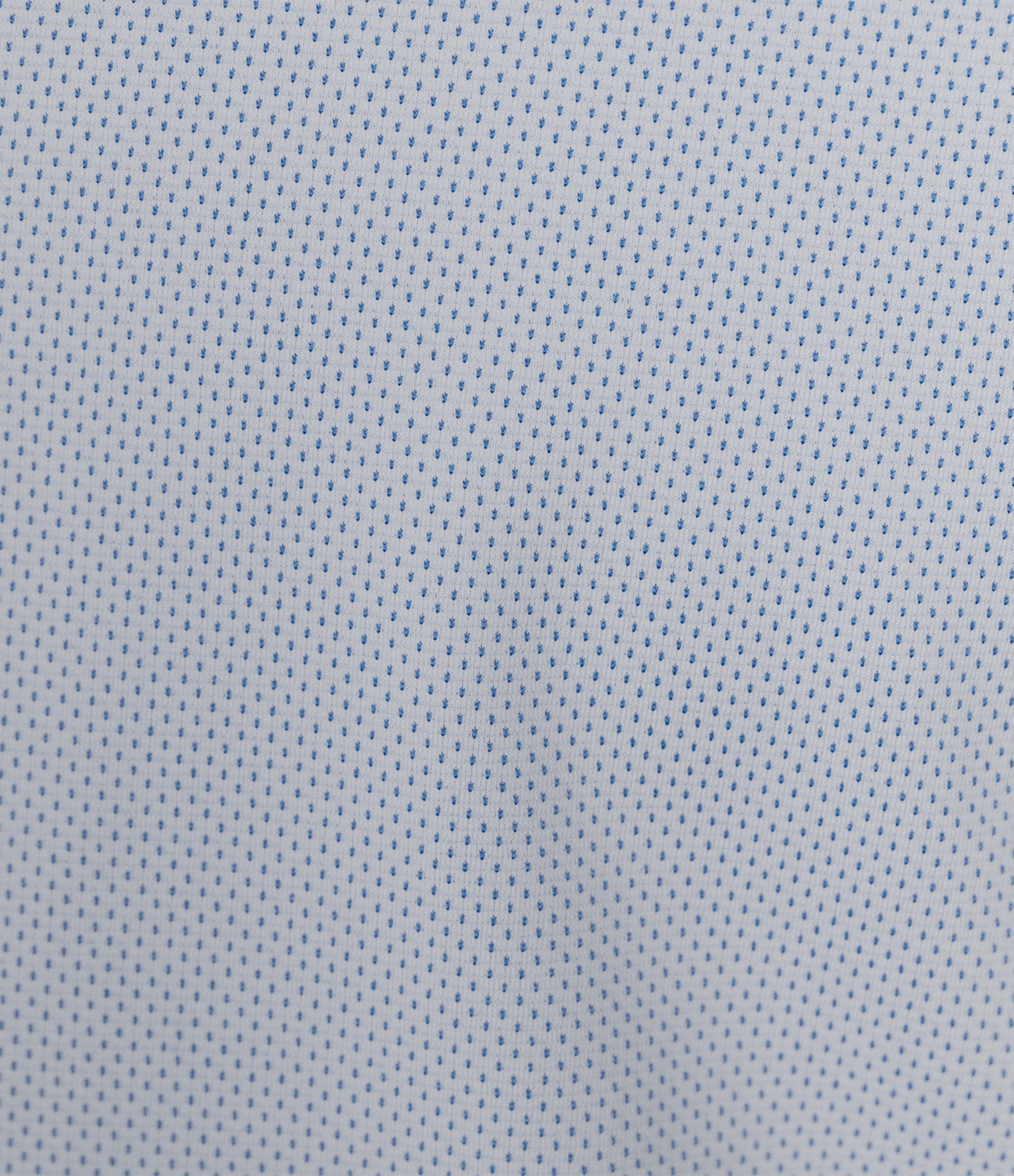 Murano Collezione Slim Fit Dot Pattern Long Sleeve Woven Shirt