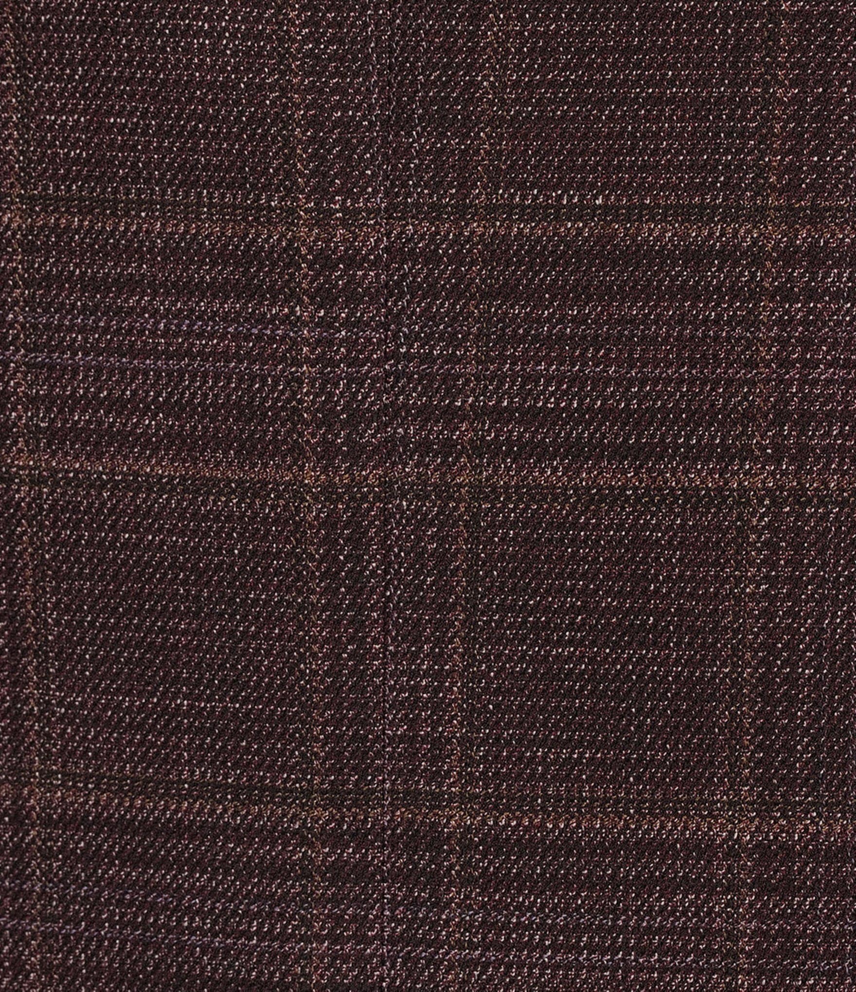 Murano Coordinating Slim Fit Plaid Suit Separates Jacket
