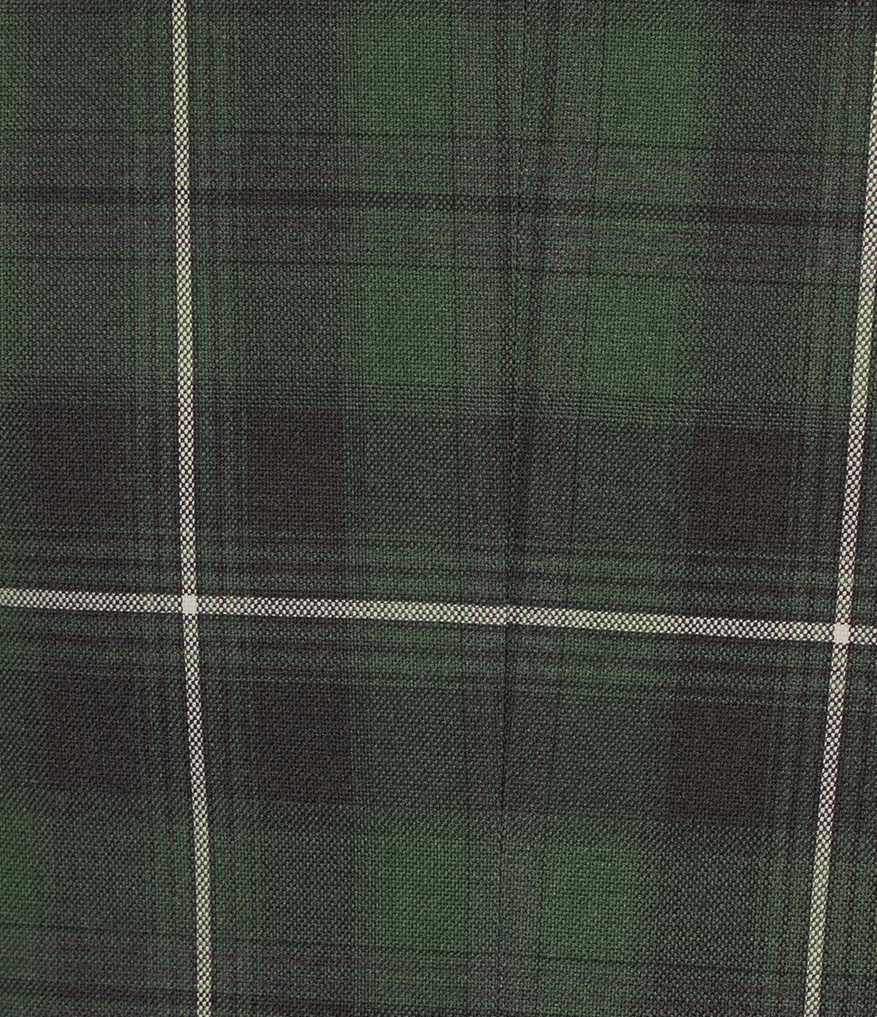 Murano Coordinating Slim Fit Plaid Suit Separates Jacket
