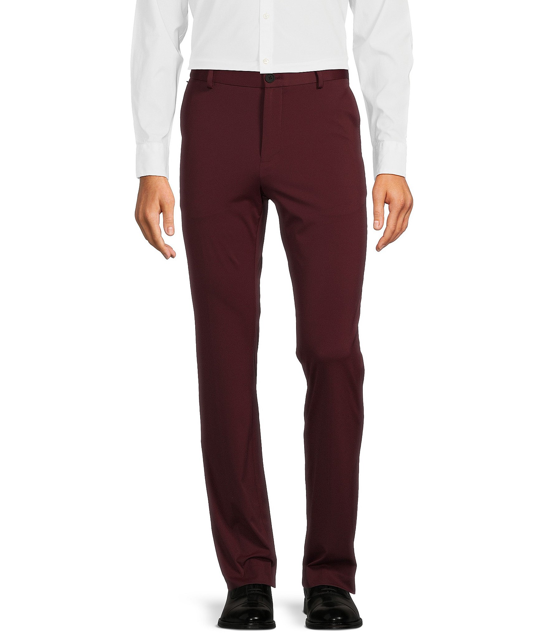 What Colors Go Best With Maroon Pants? (Fashion 2023)