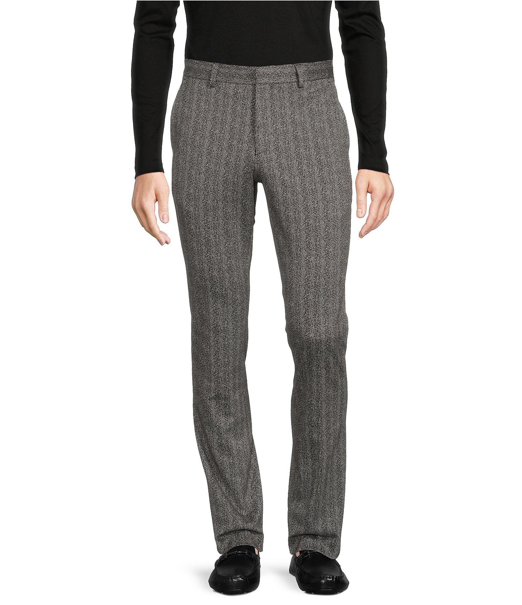 Extreme slim fit dress pants best sale