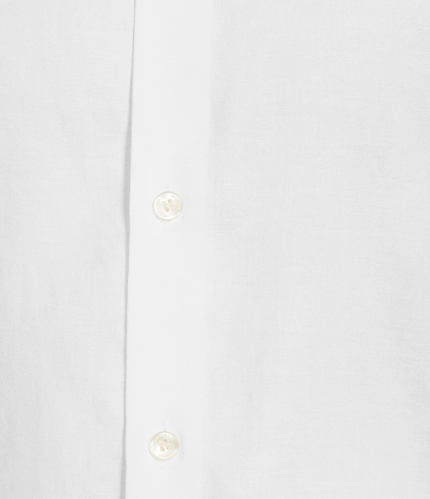 Murano Floral Jacquard Long Sleeve Woven Shirt