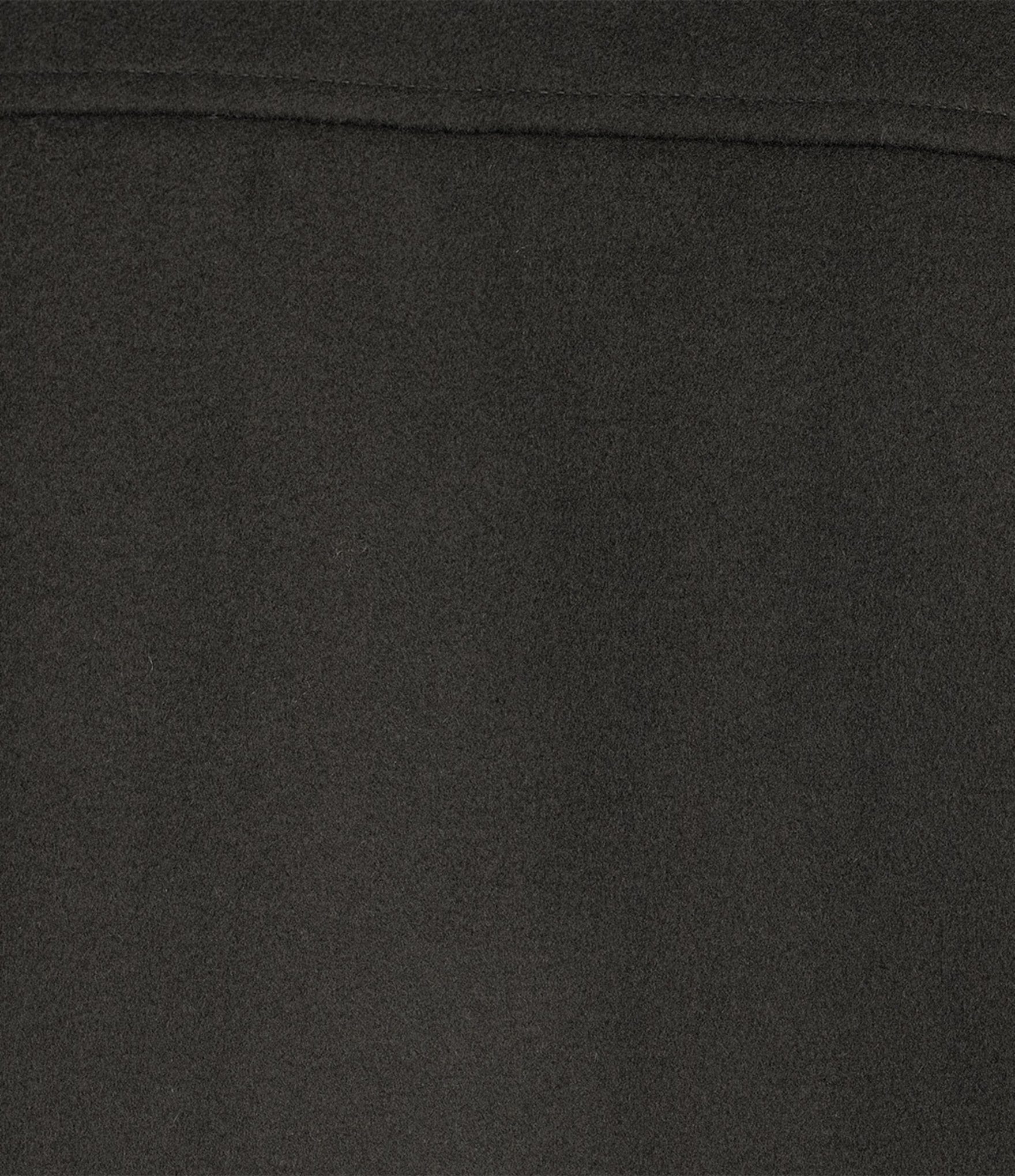 Murano Hipster Luxe Wool Cashmere Jacket