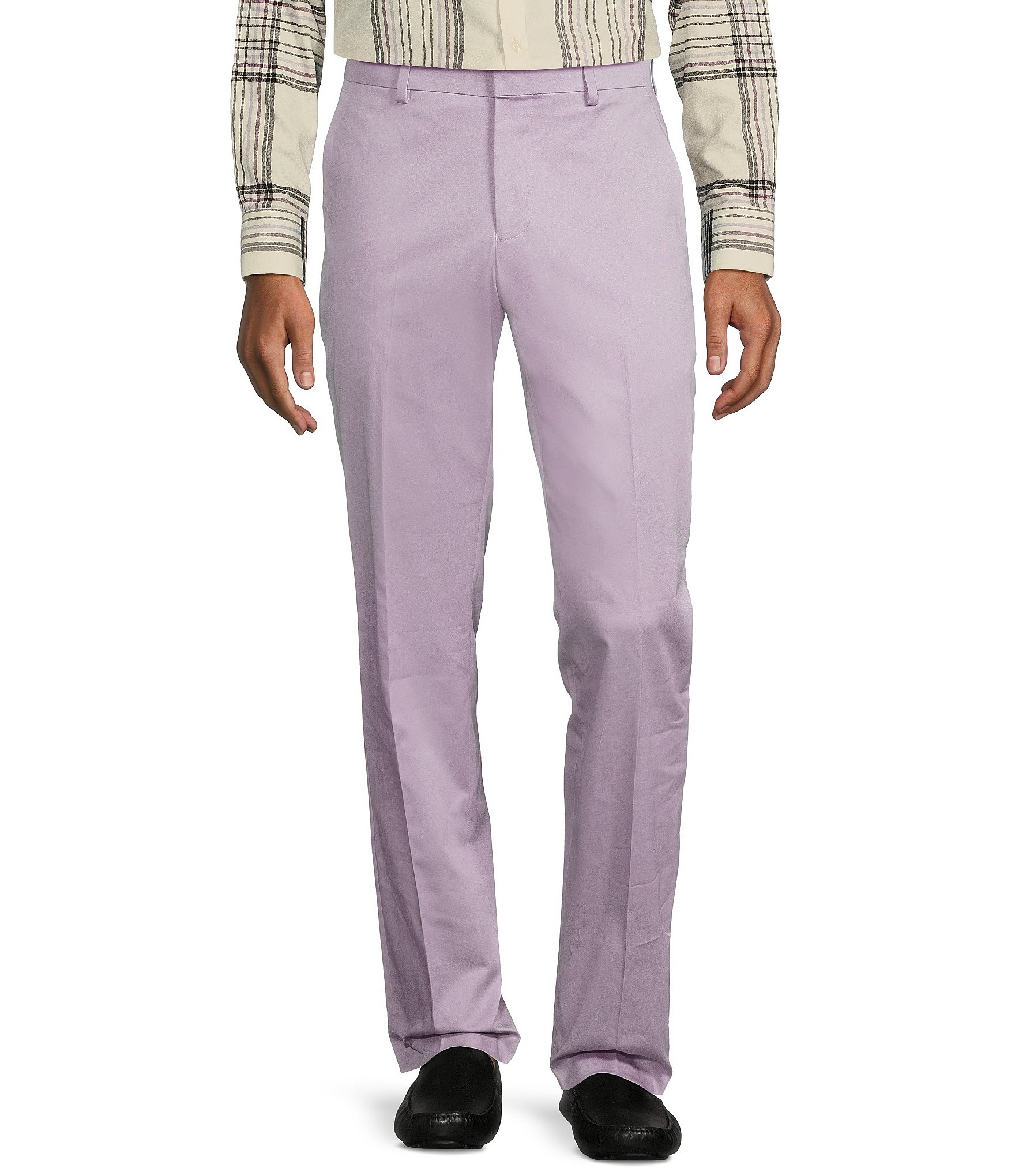 OPEN TO CLOSE TECH CHINO PANT | TravisMathew