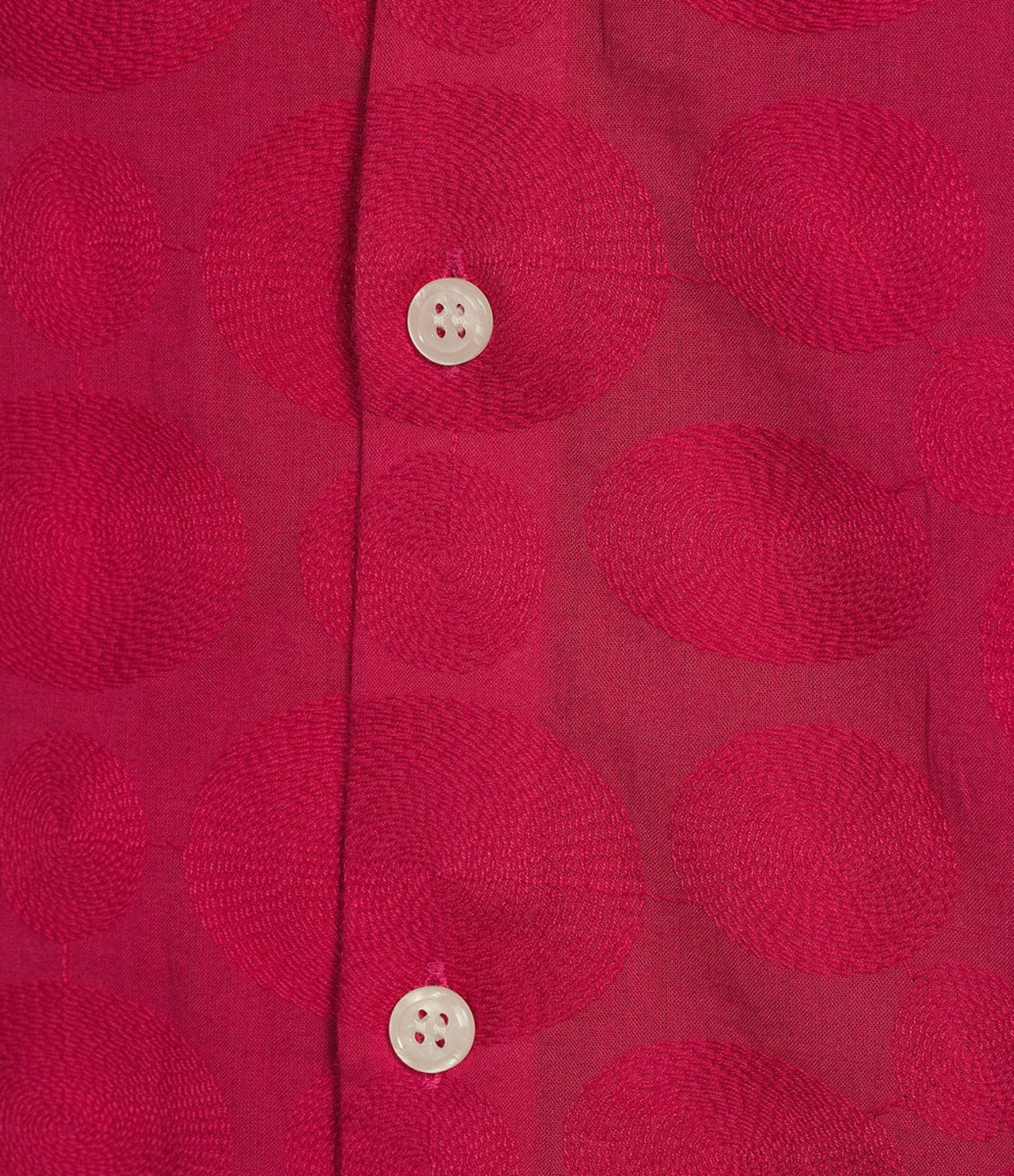 Murano Jewels of Jaipur Collection Solid Short Sleeve Woven Shirt