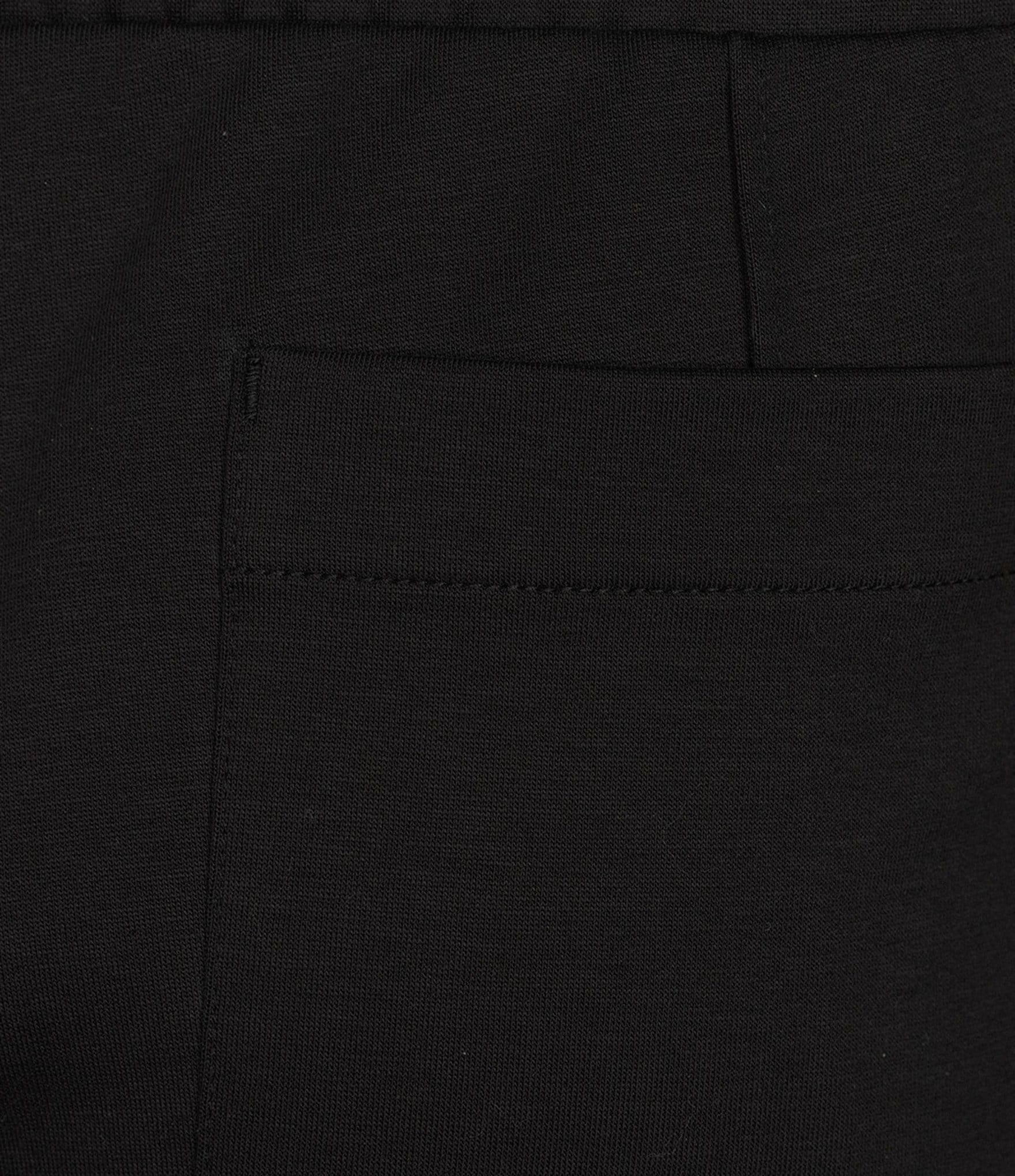 Murano Liquid Luxury Coordinating Lucas Pintuck Jogger Pants