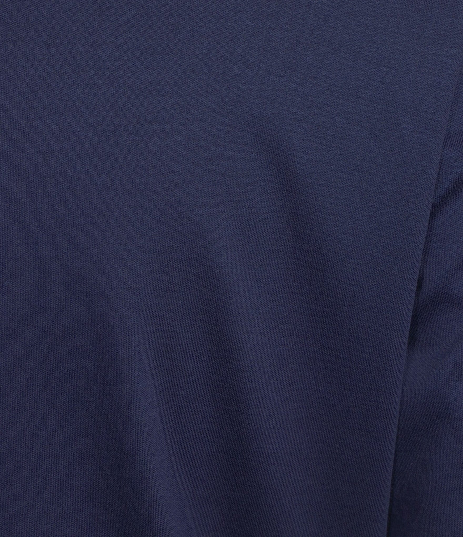 Murano Liquid Luxury Interlock Crew Neck Short Sleeve T-Shirt